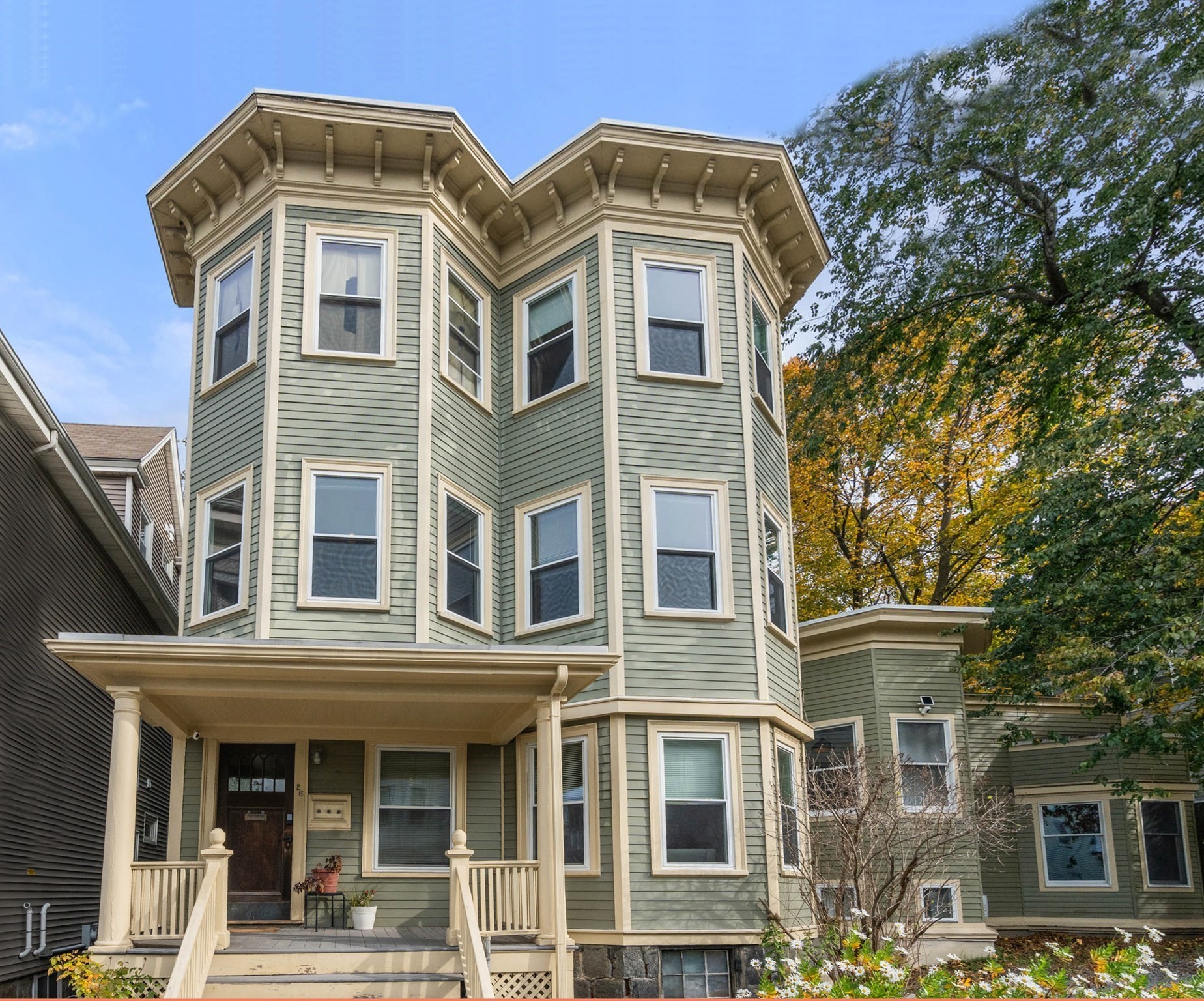 26 Tower St, Jamaica Plain, Boston, MA 02130 - Image 2