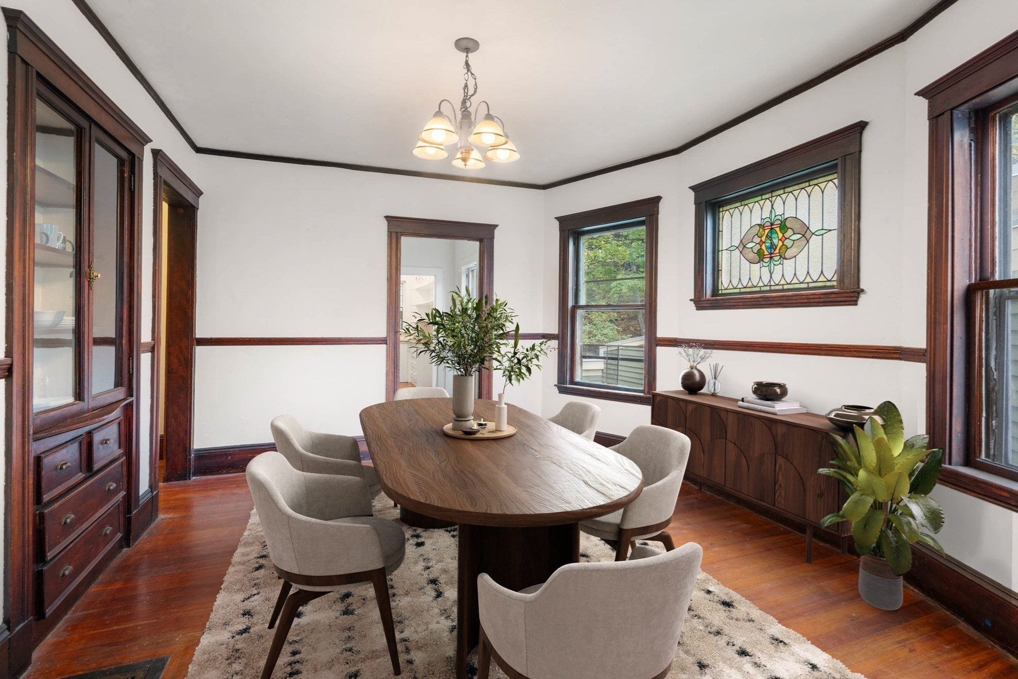 26 Tower St, Jamaica Plain, Boston, MA 02130 - Image 14