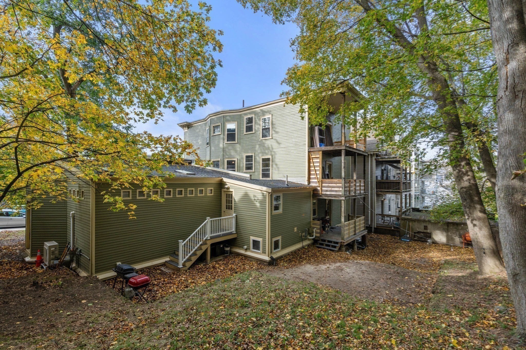 26 Tower St, Jamaica Plain, Boston, MA 02130 - Image 33