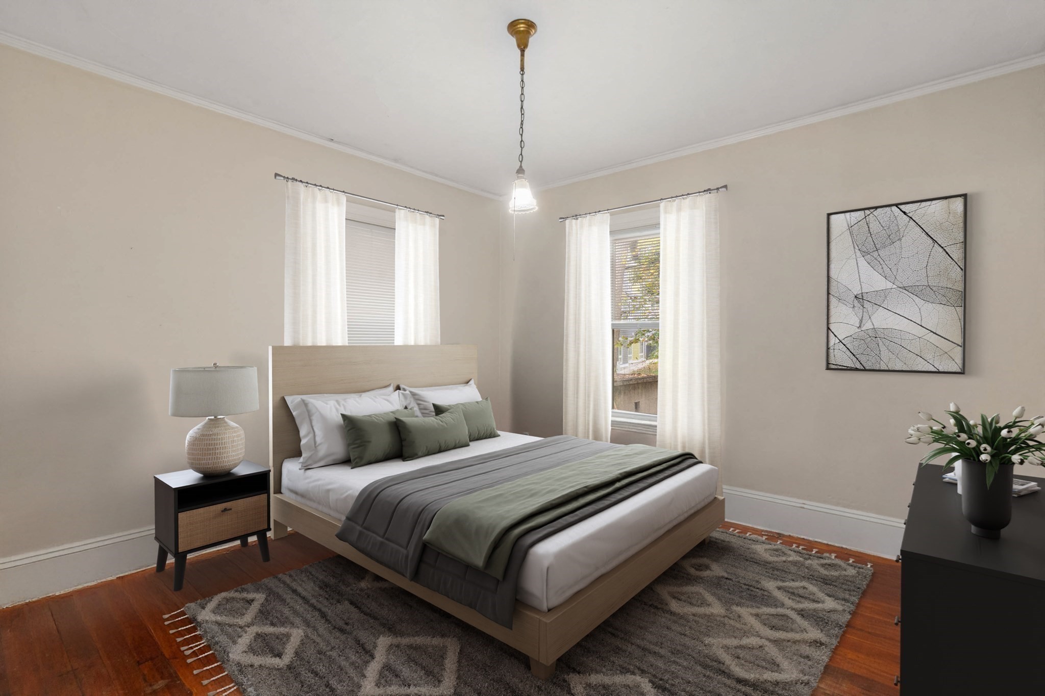 26 Tower St, Jamaica Plain, Boston, MA 02130 - Image 10