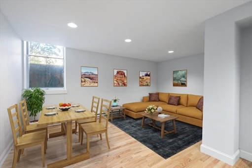 1763 Beacon Street, Apt A