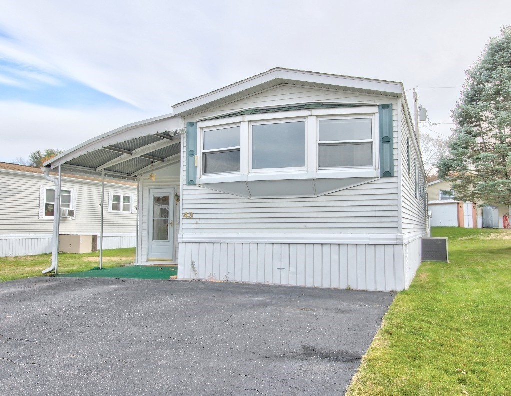 556 Central St Unit 43, Leominster, MA 01453 - Image 24