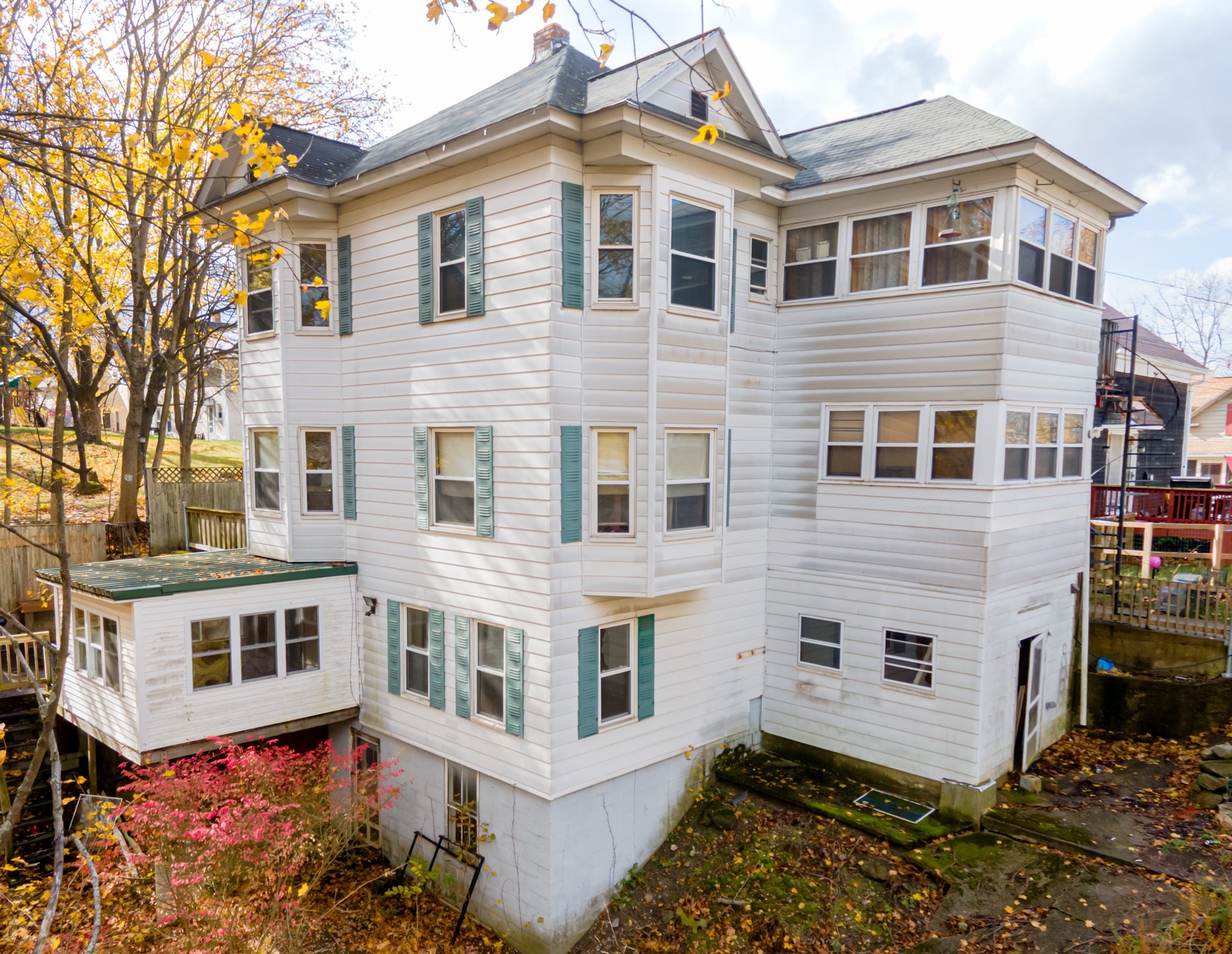 124 Highland Avenue, Athol, MA 01331
