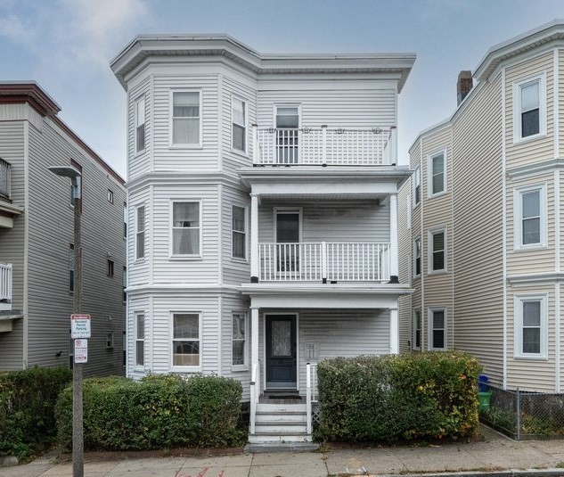 24 Buttonwood Street, Dorchester, Boston, MA 02125