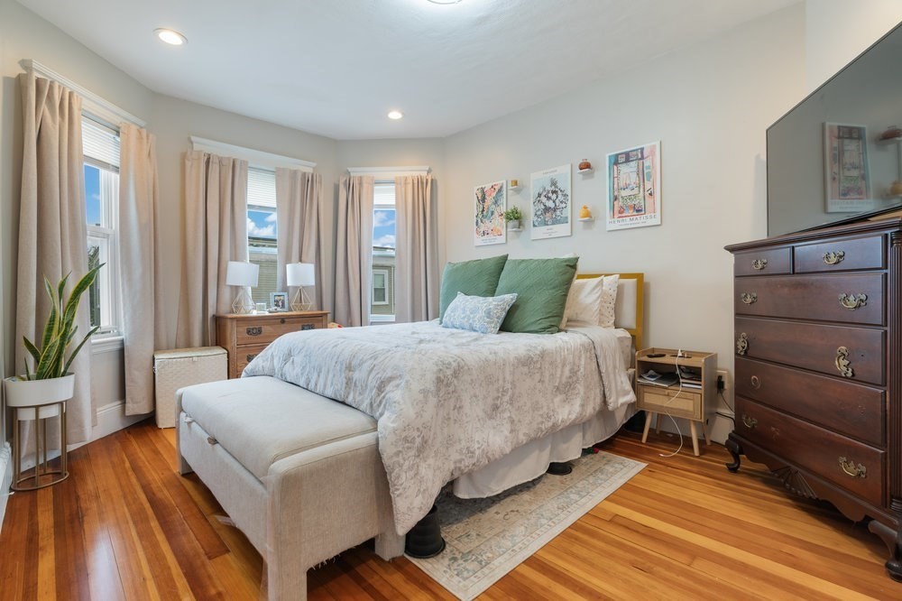 24 Buttonwood Street, Dorchester, Boston, MA 02125 - Image 11