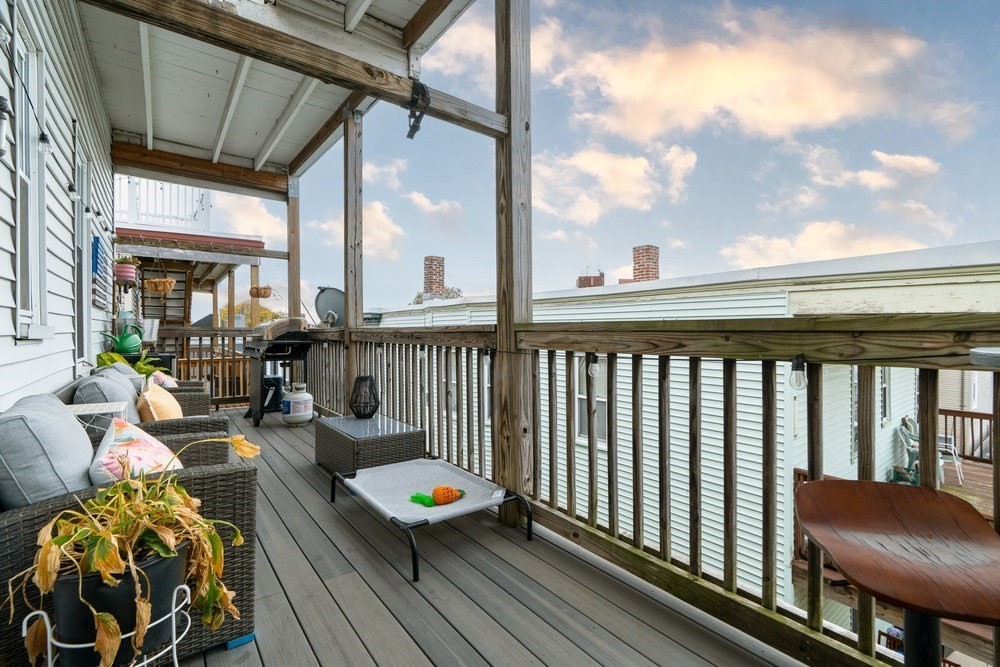 24 Buttonwood Street, Dorchester, Boston, MA 02125 - Image 13