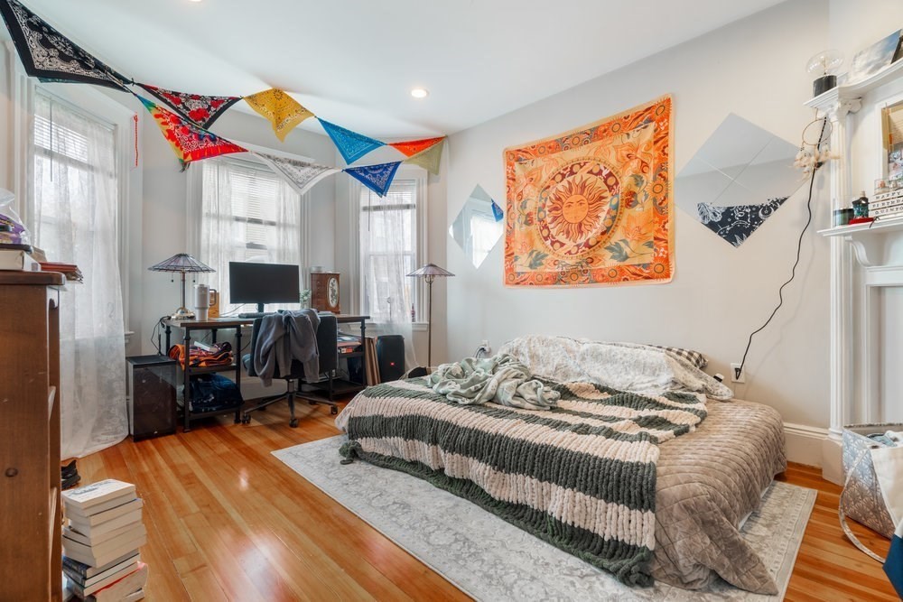 24 Buttonwood Street, Dorchester, Boston, MA 02125 - Image 15