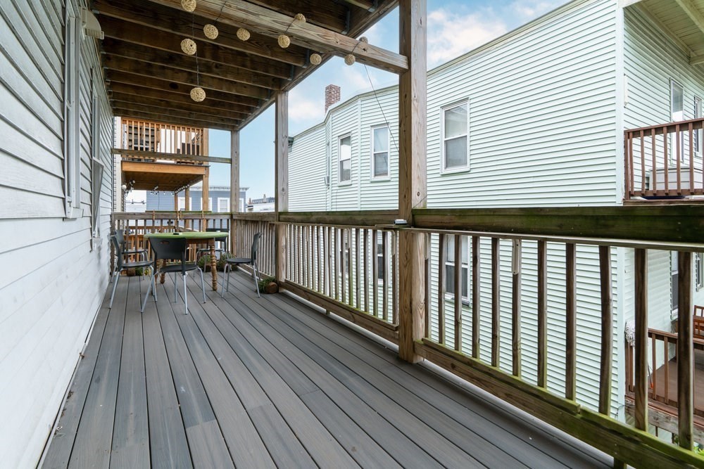 24 Buttonwood Street, Dorchester, Boston, MA 02125 - Image 37