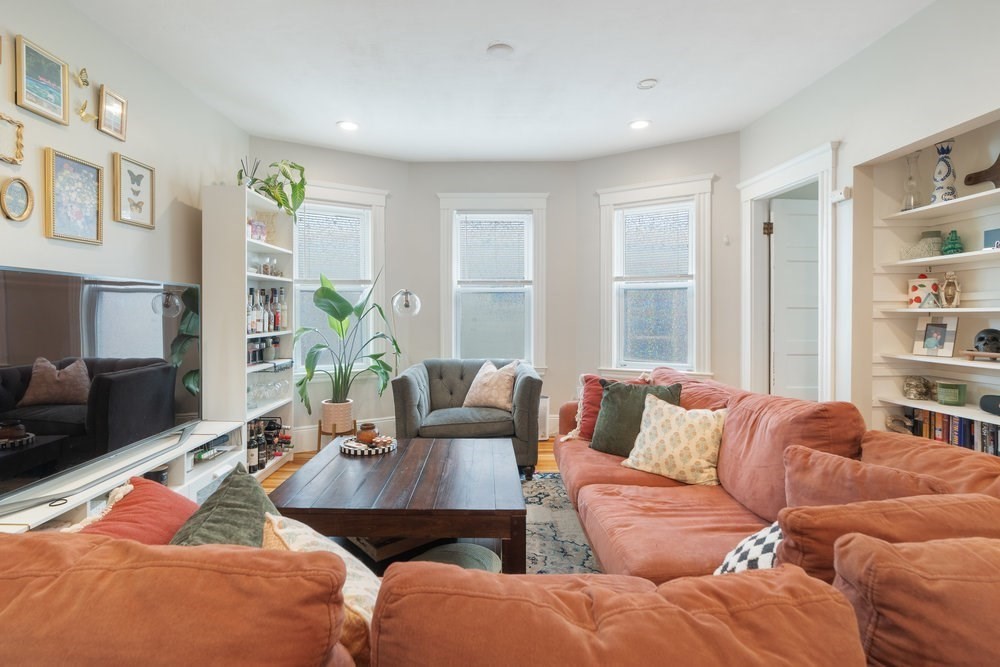 24 Buttonwood Street, Dorchester, Boston, MA 02125 - Image 7