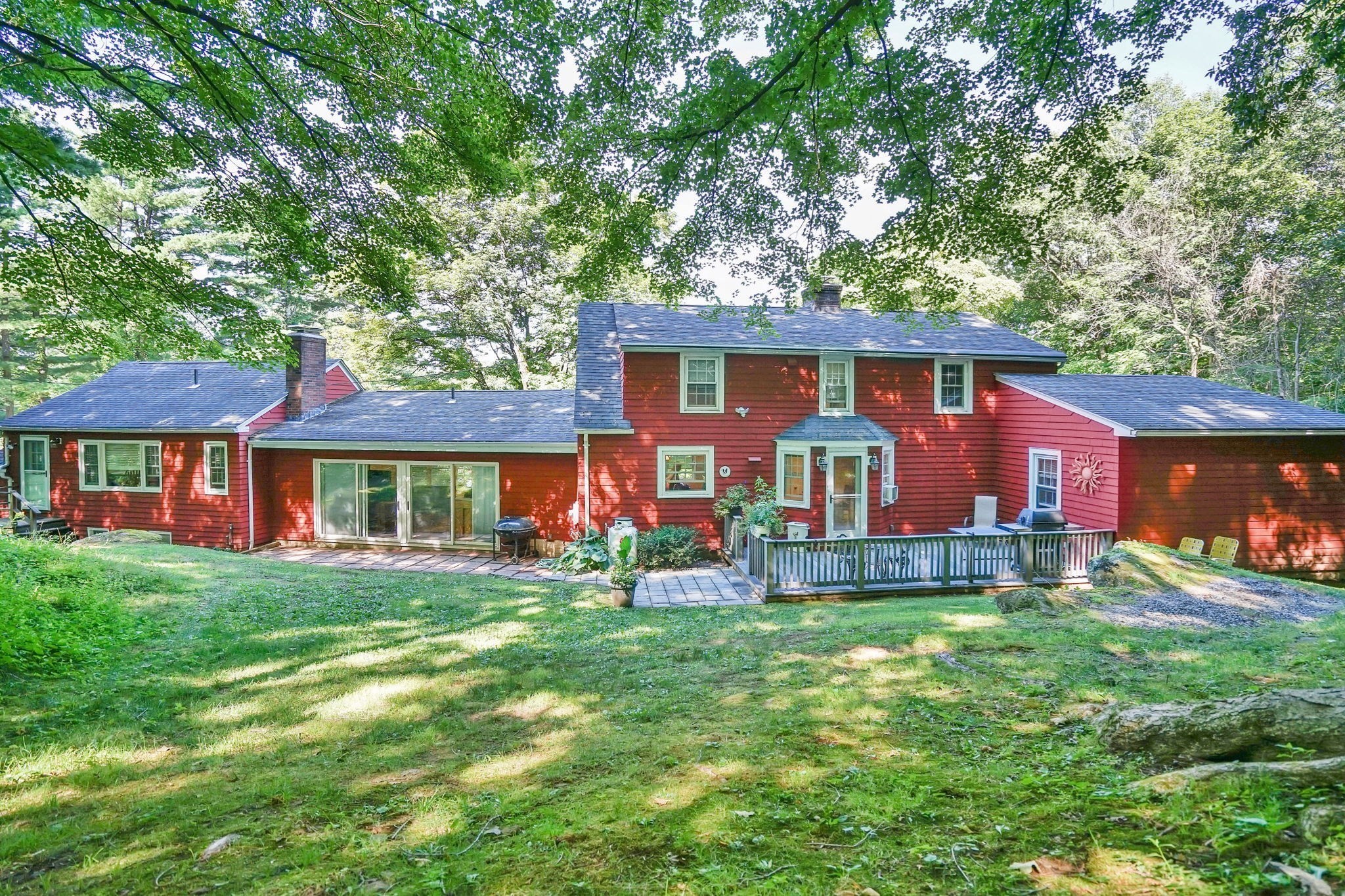 68 Monson Road, Wilbraham, MA 01095 - Image 33