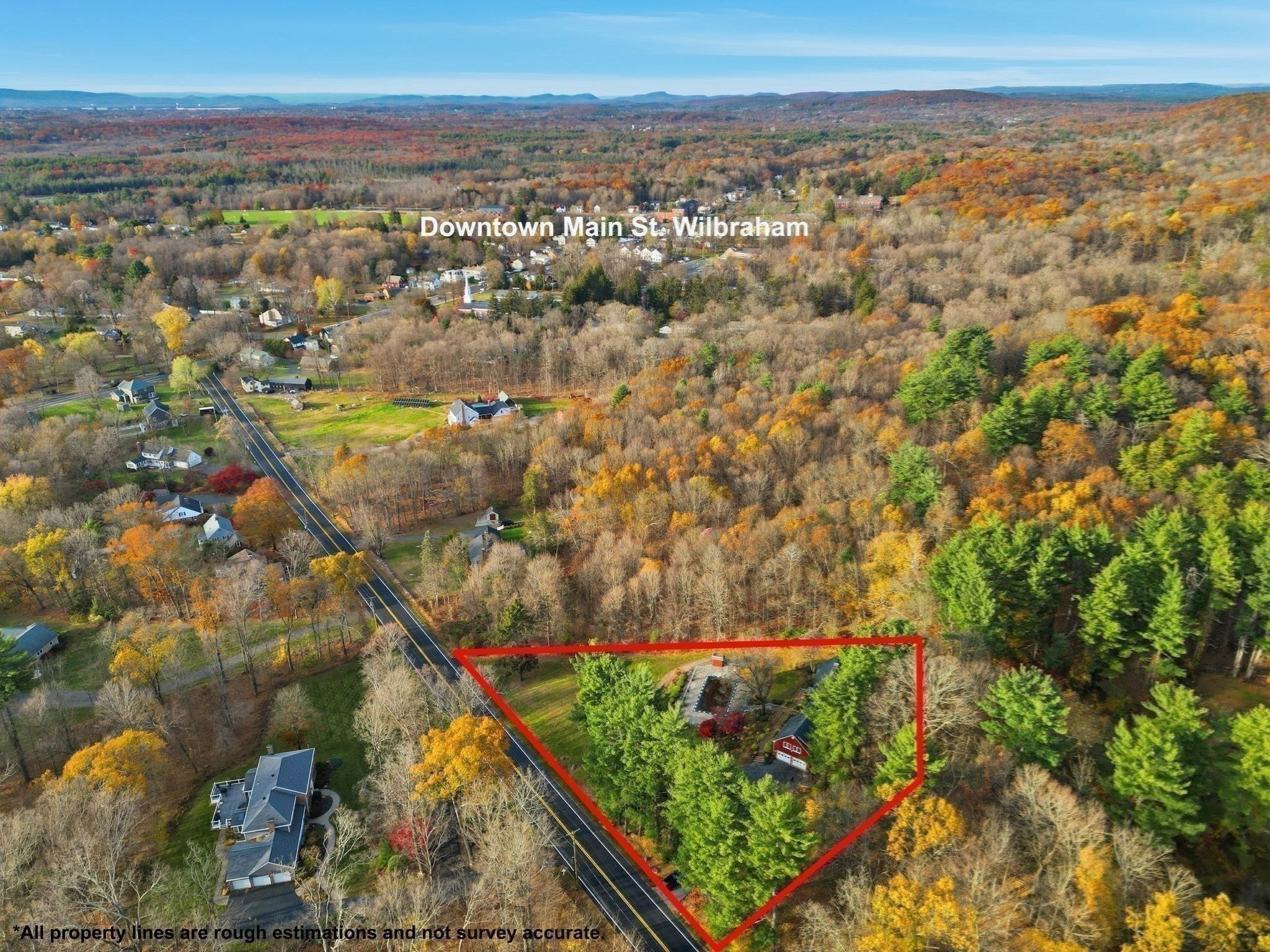 68 Monson Road, Wilbraham, MA 01095 - Image 39