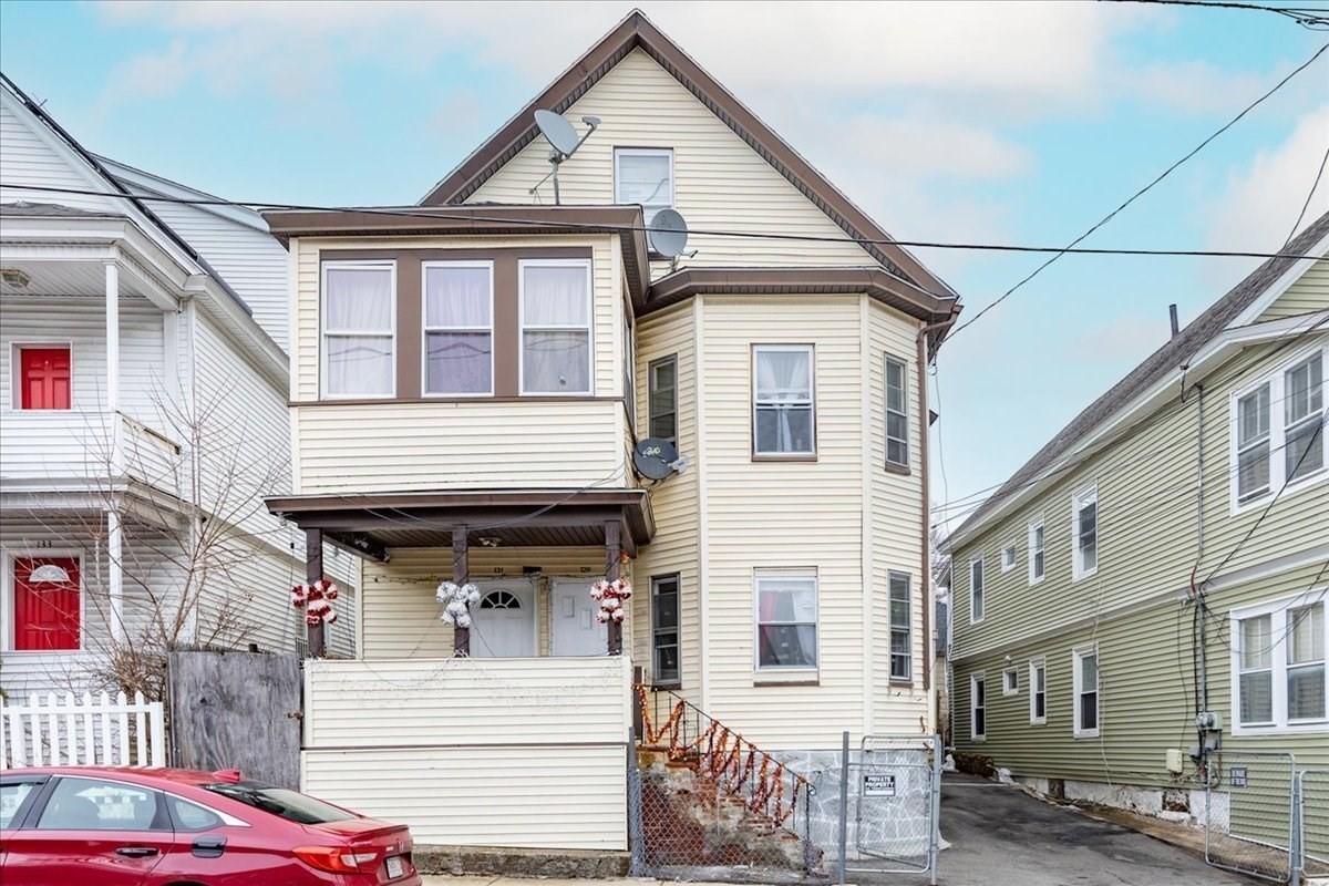 129 Lexington Street, Lawrence, MA 01841 - Image 2