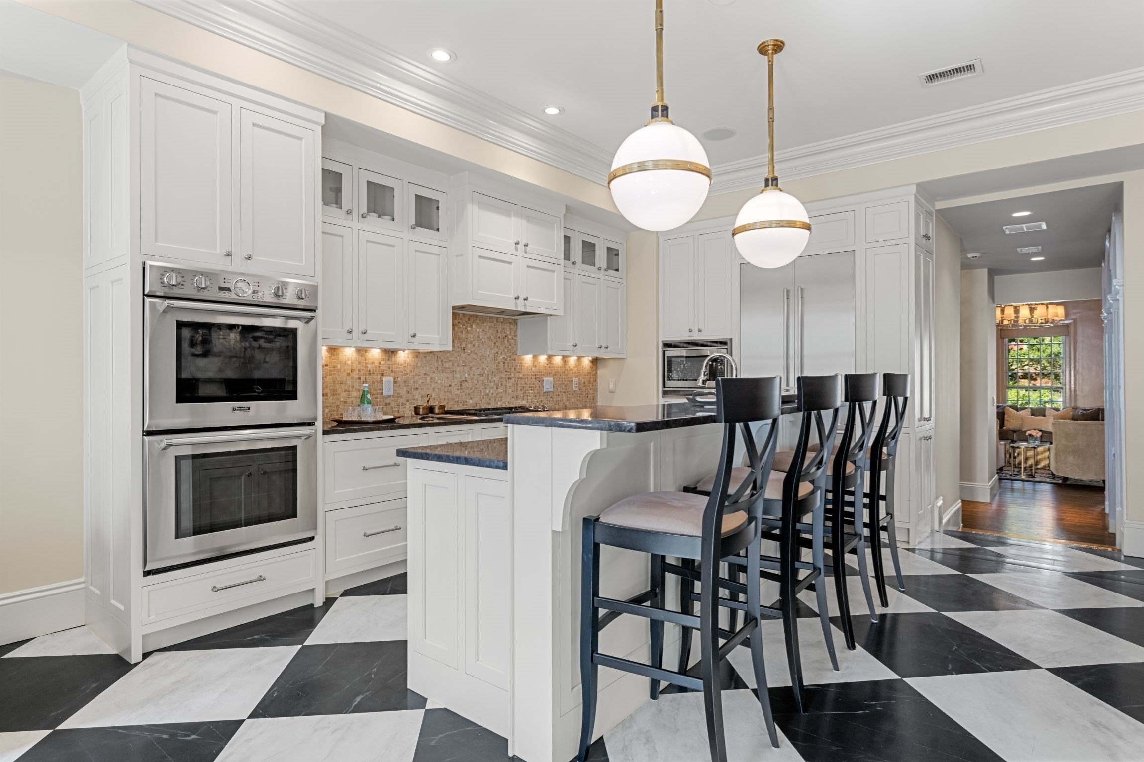 190 Marlborough Unit C, Back Bay, Boston, MA 02116 - Image 2