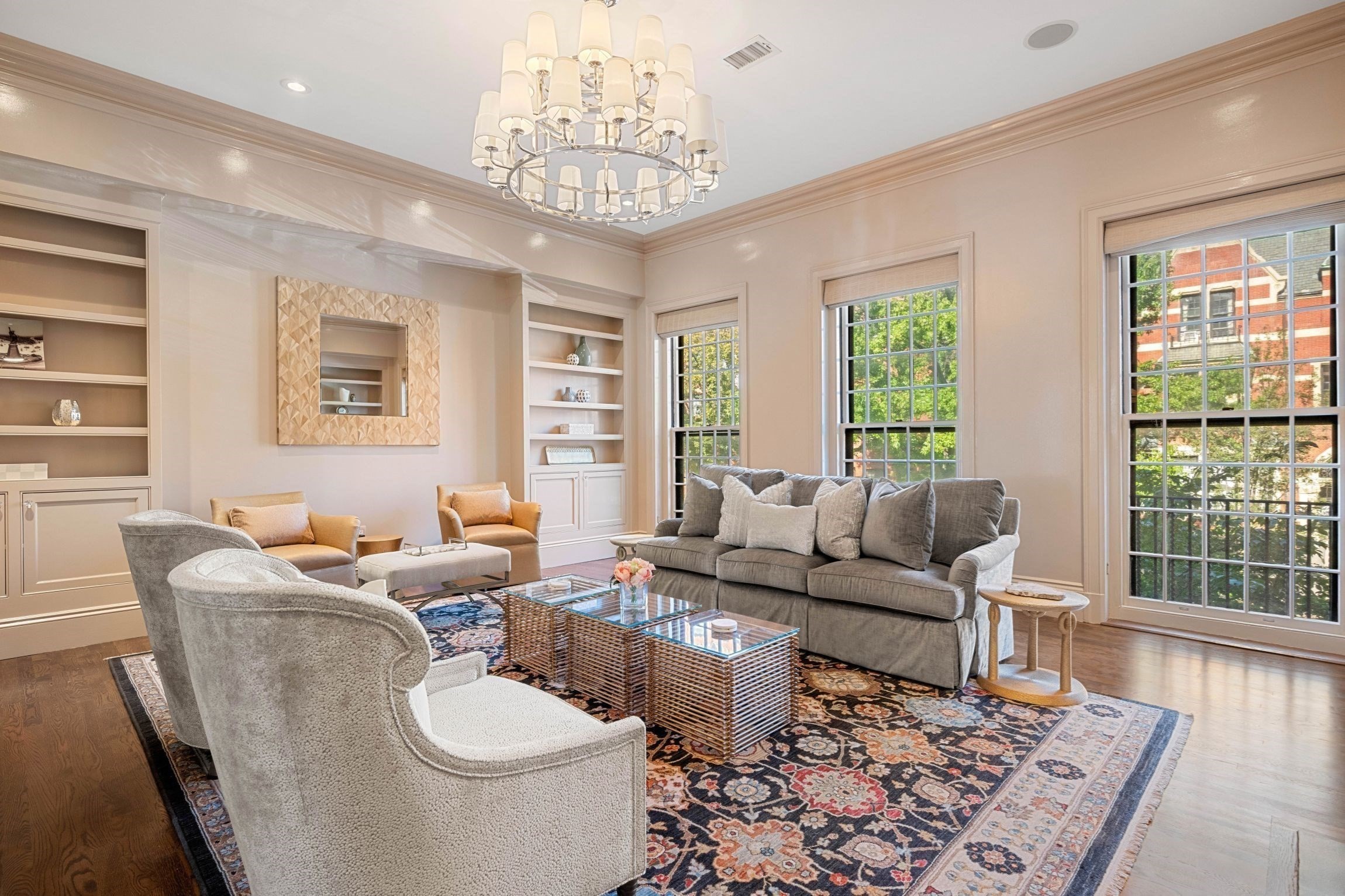 190 Marlborough Unit C, Back Bay, Boston, MA 02116 - Image 14