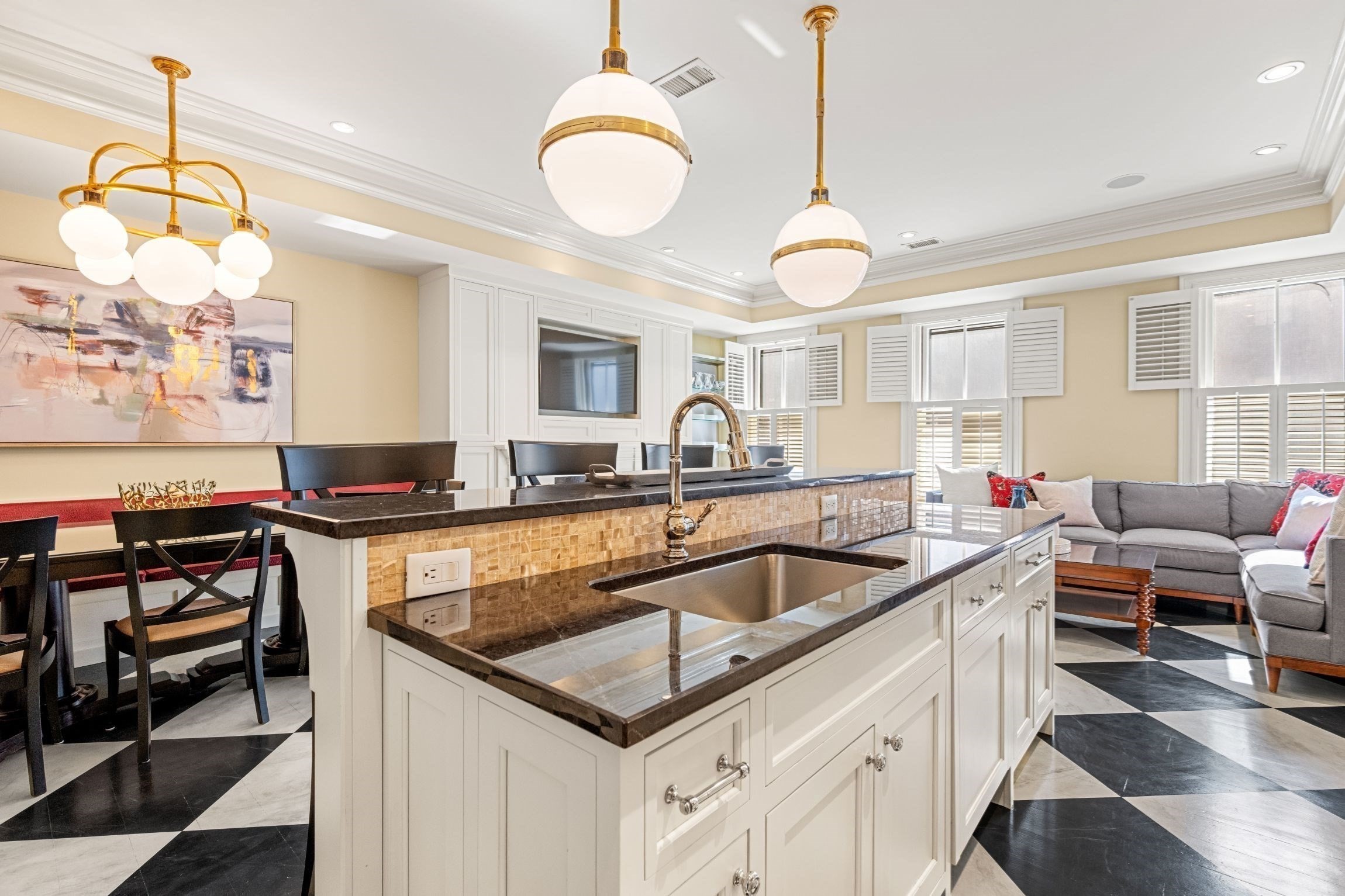 190 Marlborough Unit C, Back Bay, Boston, MA 02116 - Image 3