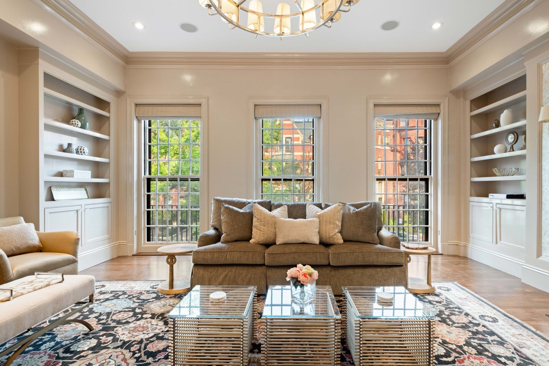 190 Marlborough Unit C, Back Bay, Boston, MA 02116 - Image 25