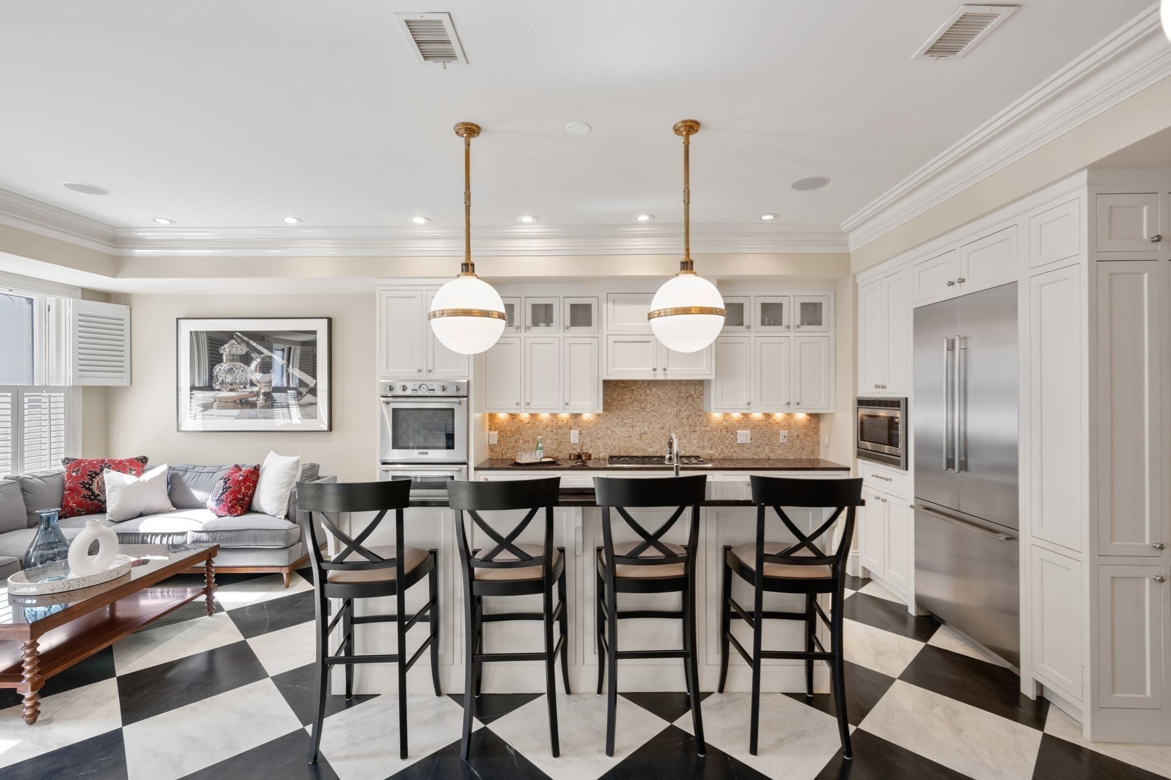 190 Marlborough Unit C, Back Bay, Boston, MA 02116 - Image 4