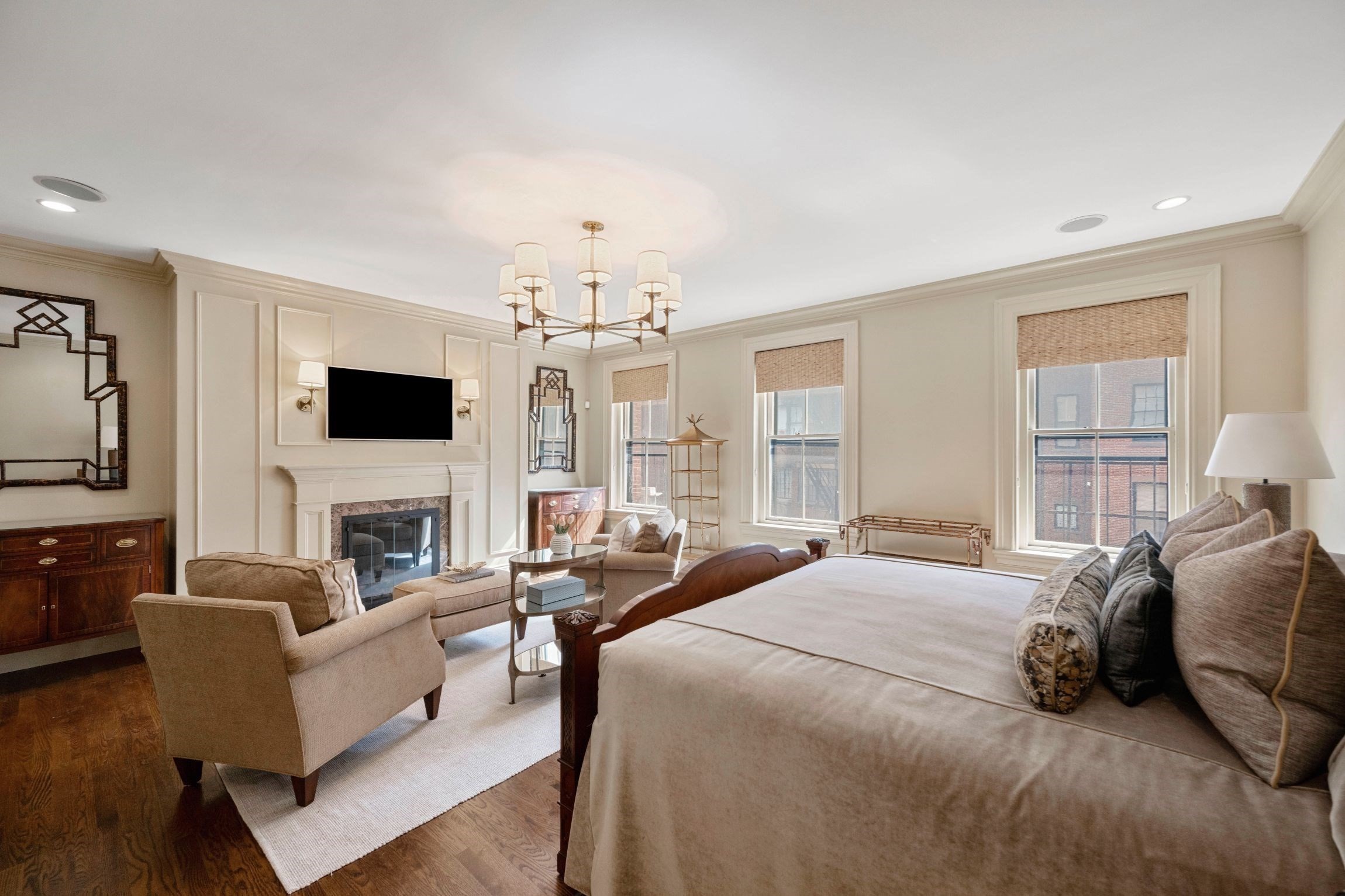 190 Marlborough Unit C, Back Bay, Boston, MA 02116 - Image 33
