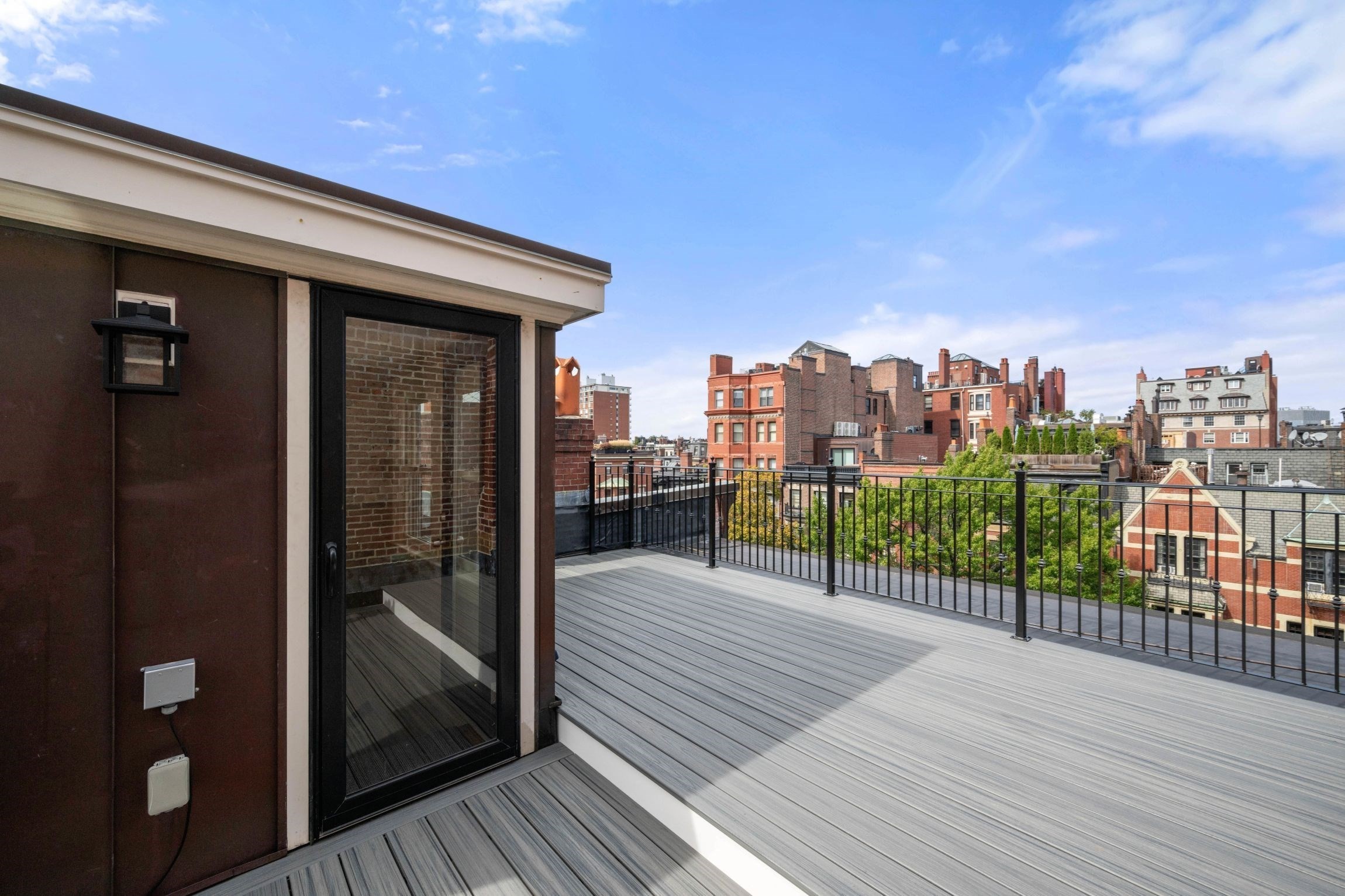 190 Marlborough Unit C, Back Bay, Boston, MA 02116 - Image 37