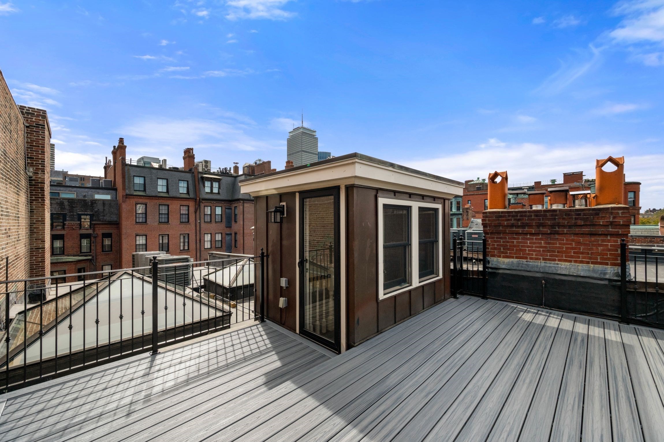 190 Marlborough Unit C, Back Bay, Boston, MA 02116 - Image 38