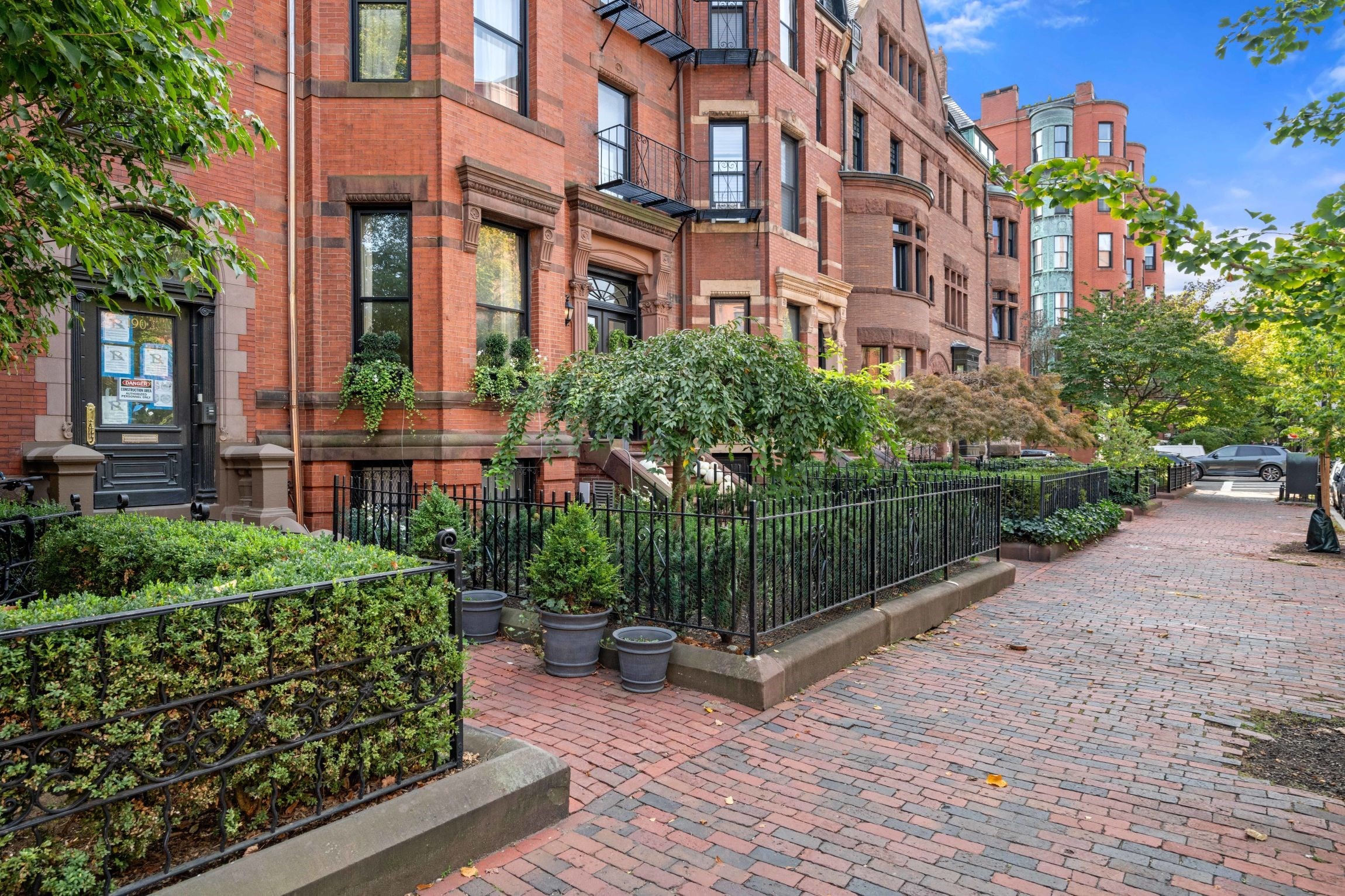 190 Marlborough Unit C, Back Bay, Boston, MA 02116 - Image 39