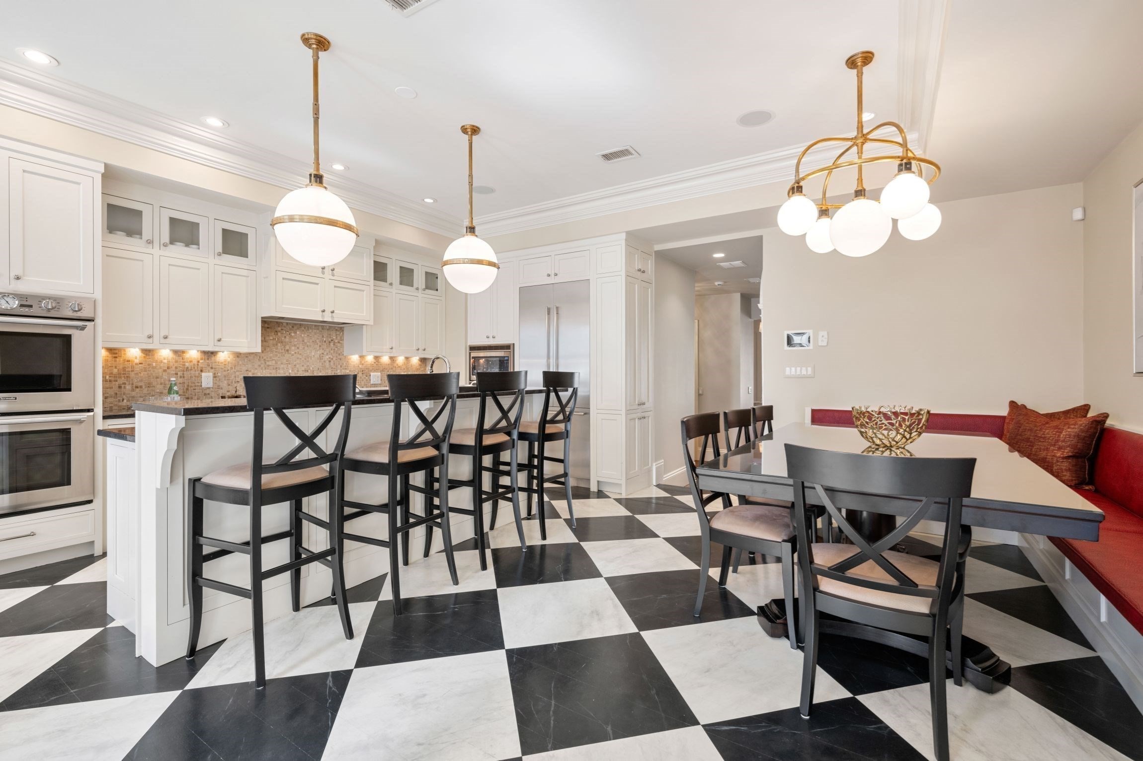 190 Marlborough Unit C, Back Bay, Boston, MA 02116 - Image 5