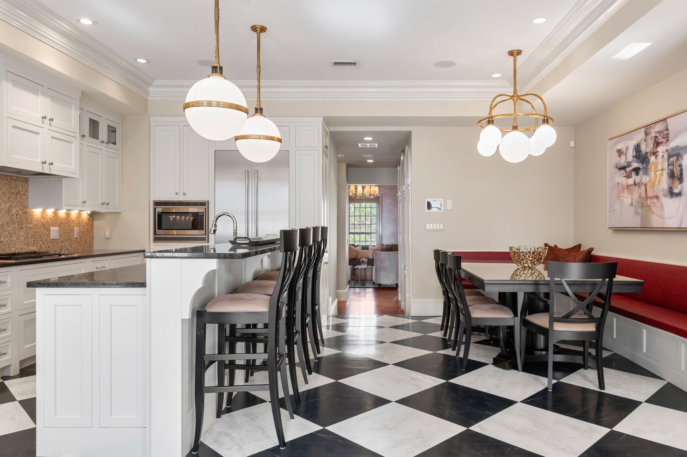 190 Marlborough Unit C, Back Bay, Boston, MA 02116 - Image 6