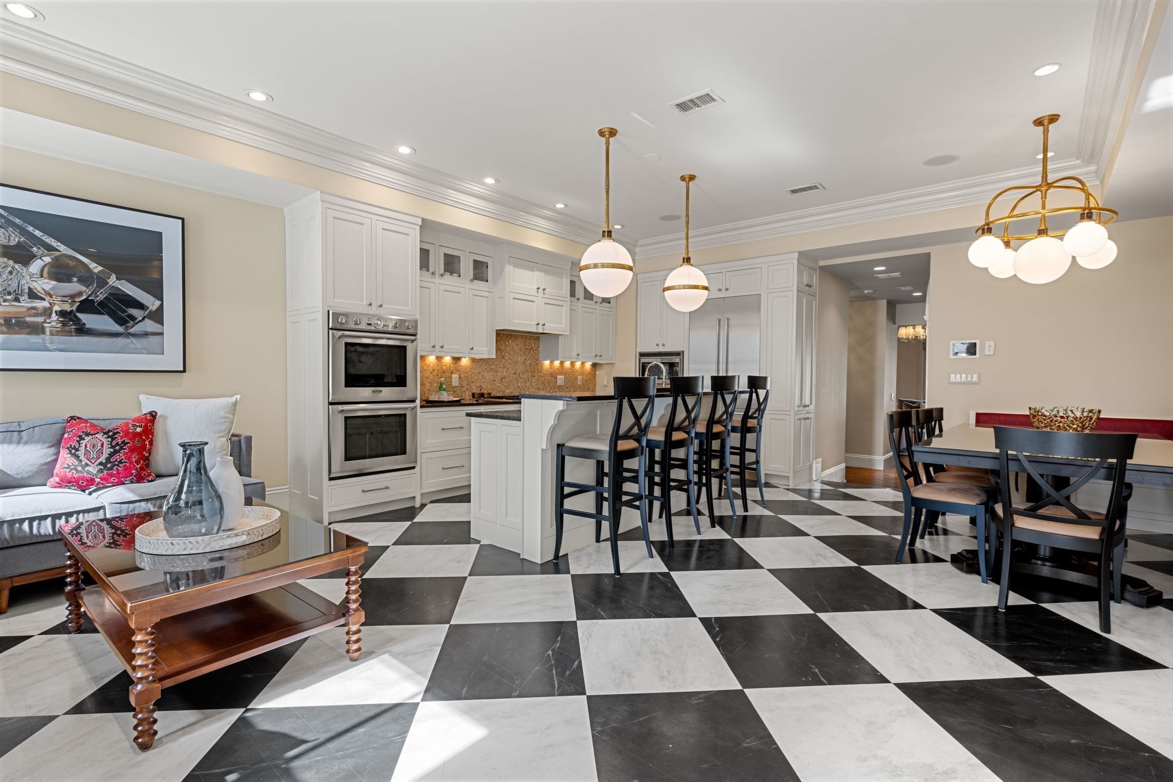 190 Marlborough Unit C, Back Bay, Boston, MA 02116 - Image 7