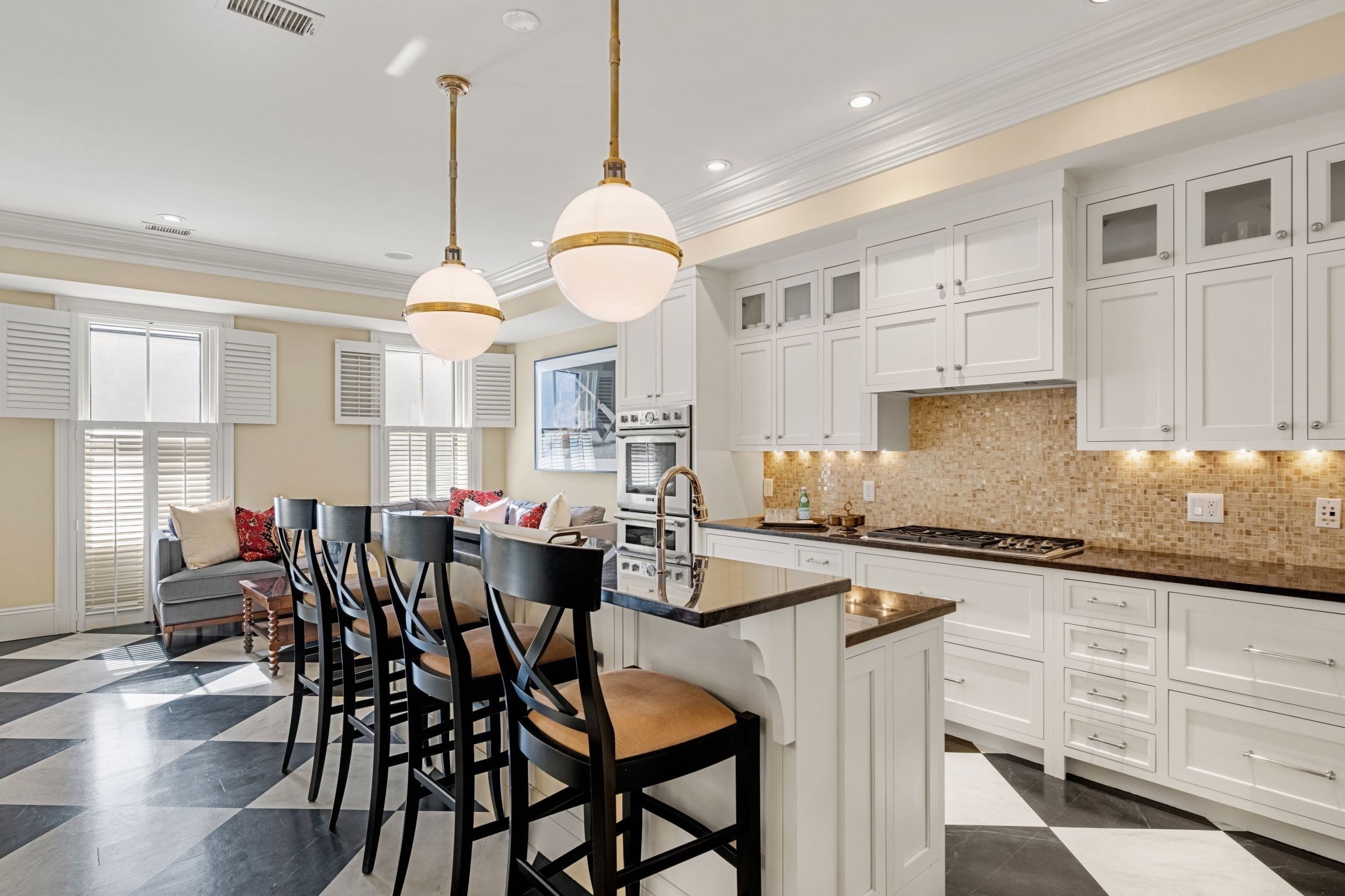 190 Marlborough Unit C, Back Bay, Boston, MA 02116 - Image 8