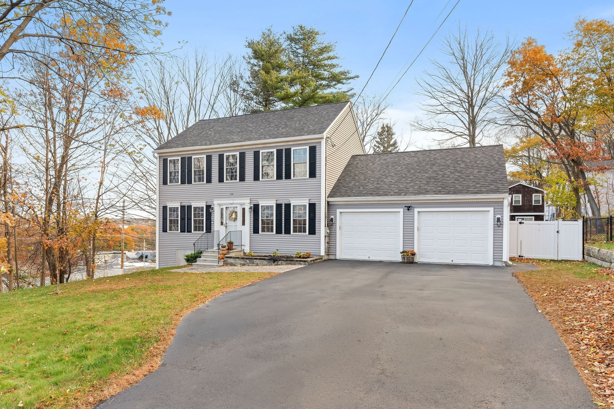 22 Westland Ave, Leominster, MA 01453 - Image 3