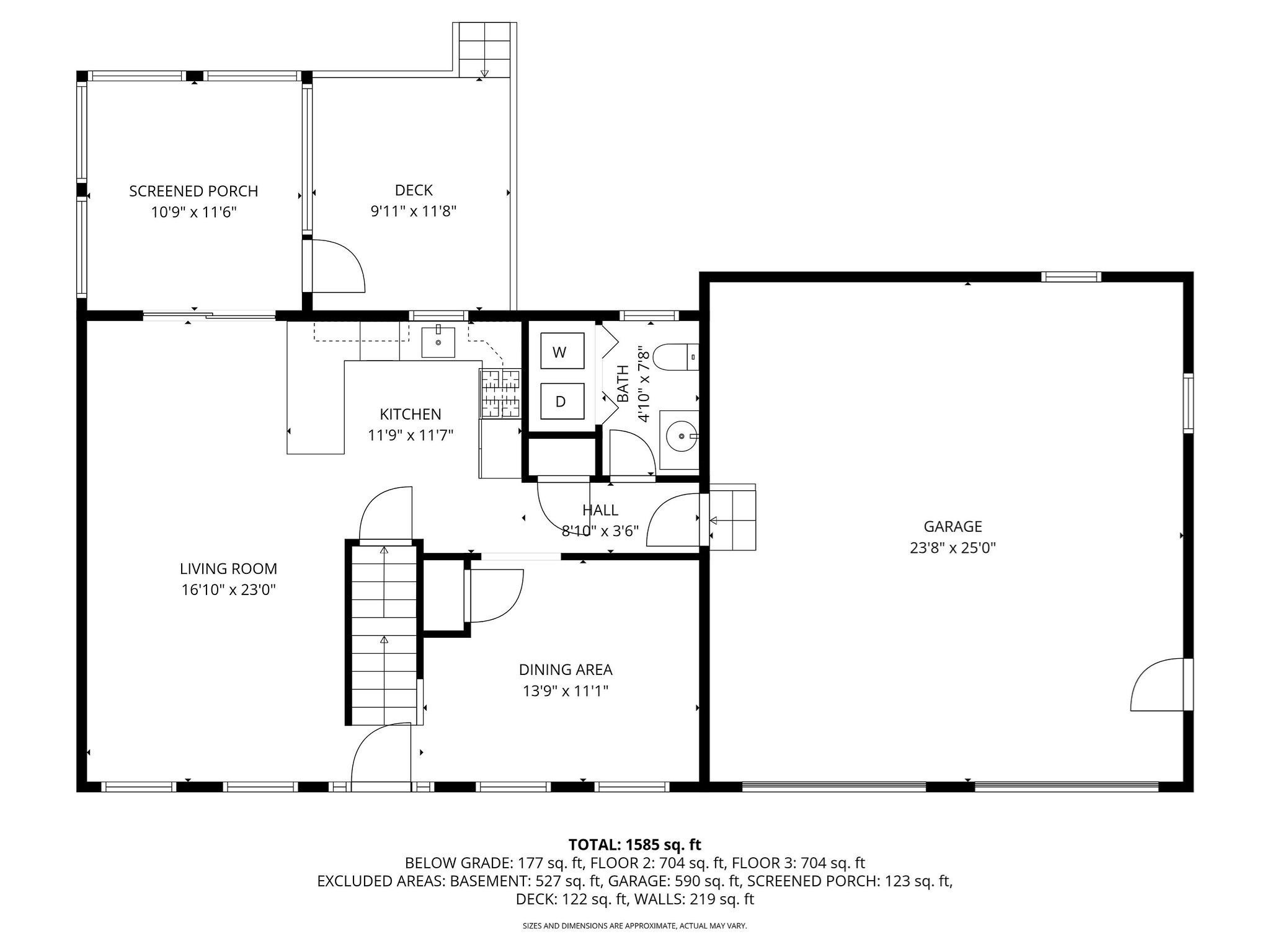 22 Westland Ave, Leominster, MA 01453 - Image 29