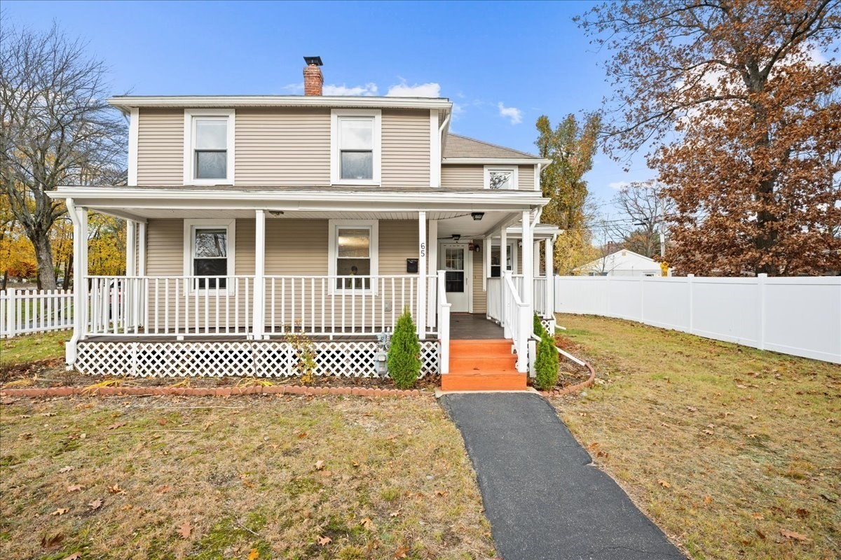 65 Edgewater Avenue, Shrewsbury, MA 01545 - Image 2