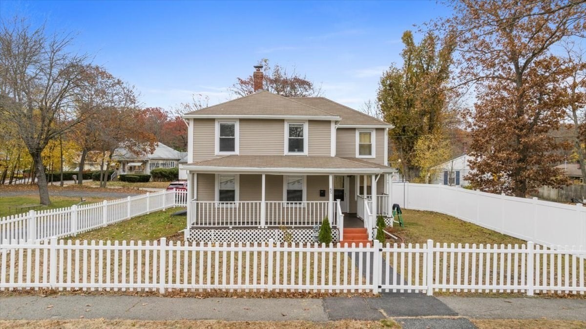 65 Edgewater Avenue, Shrewsbury, MA 01545 - Image 3