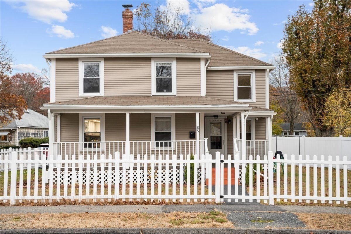 65 Edgewater Avenue, Shrewsbury, MA 01545 - Image 30