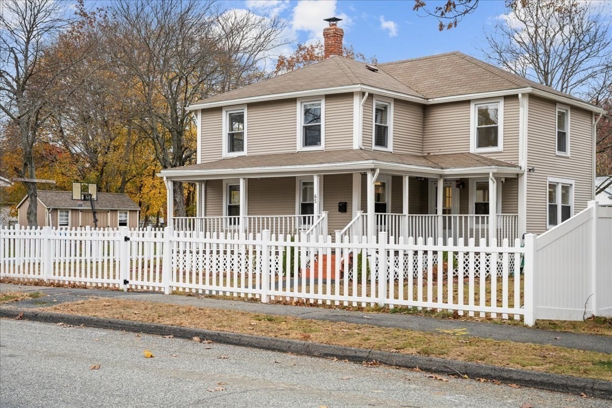 65 Edgewater Avenue, Shrewsbury, MA 01545 - Image 31