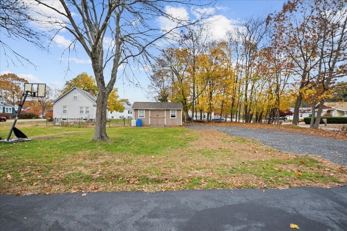 65 Edgewater Avenue, Shrewsbury, MA 01545 - Image 33