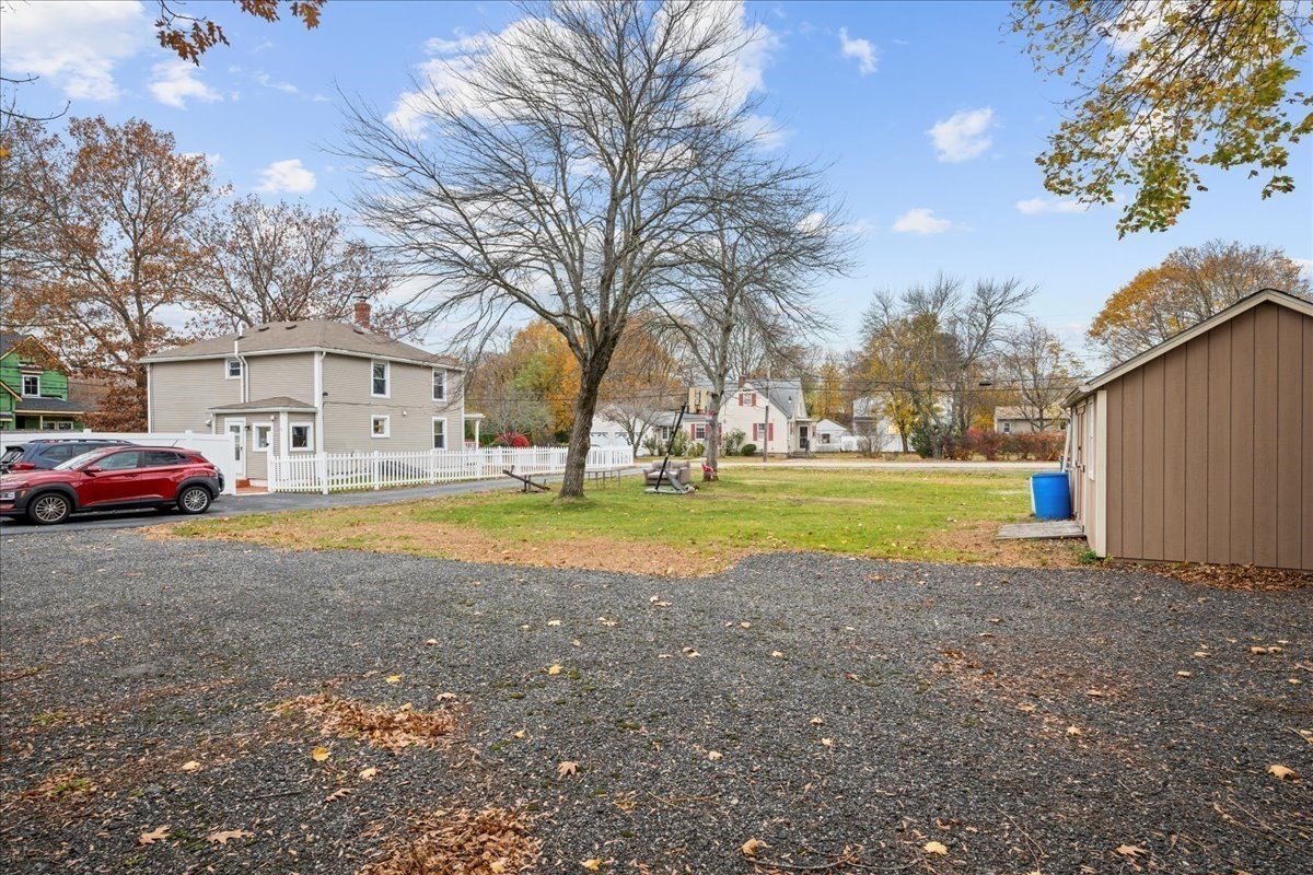 65 Edgewater Avenue, Shrewsbury, MA 01545 - Image 35