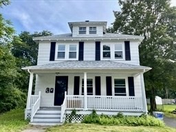261 Park St, Stoughton, MA 02072