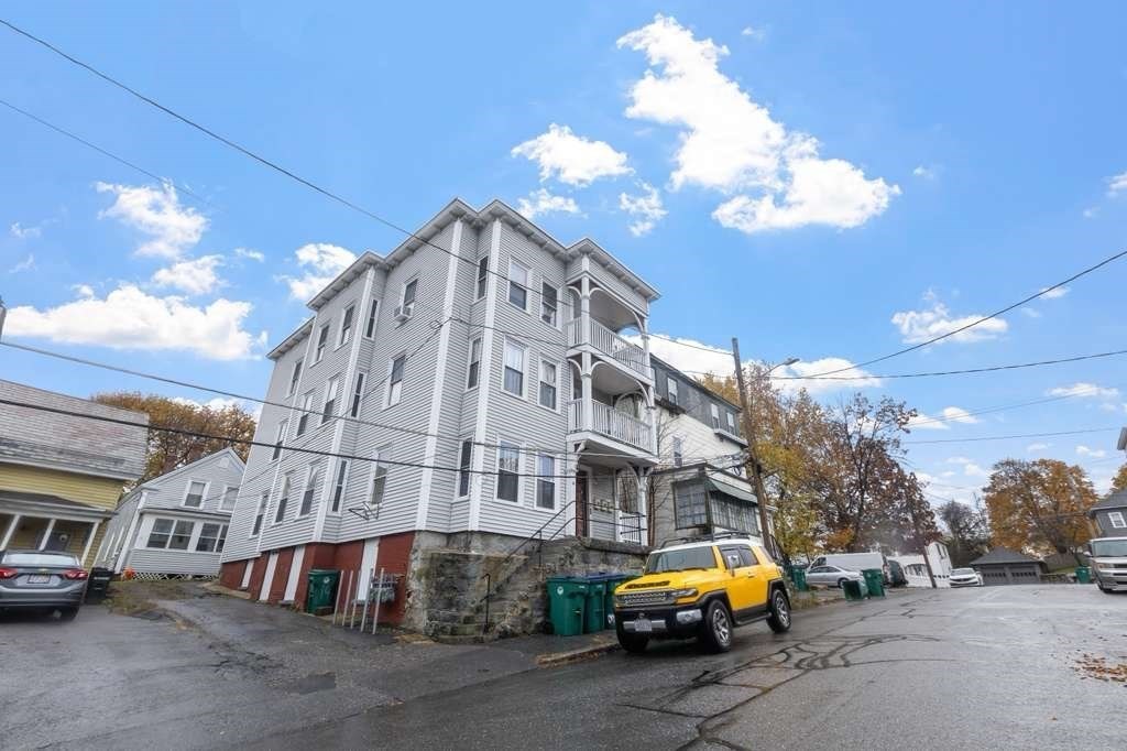 12 Washington St, Fitchburg, MA 01420 - Image 2