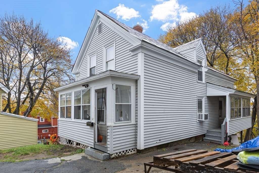 12 Washington St, Fitchburg, MA 01420 - Image 4