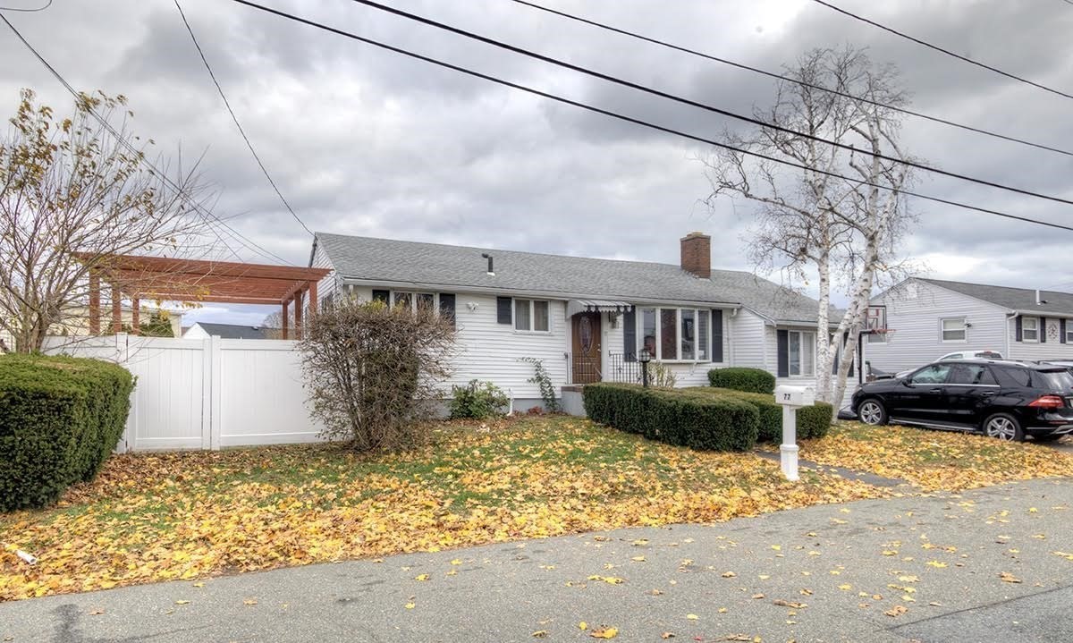 77 Roland Rd, Revere, MA 02151 - Image 2