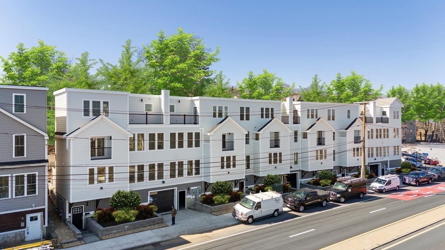 656 Mystic Ave Unit A, Somerville, MA 02145