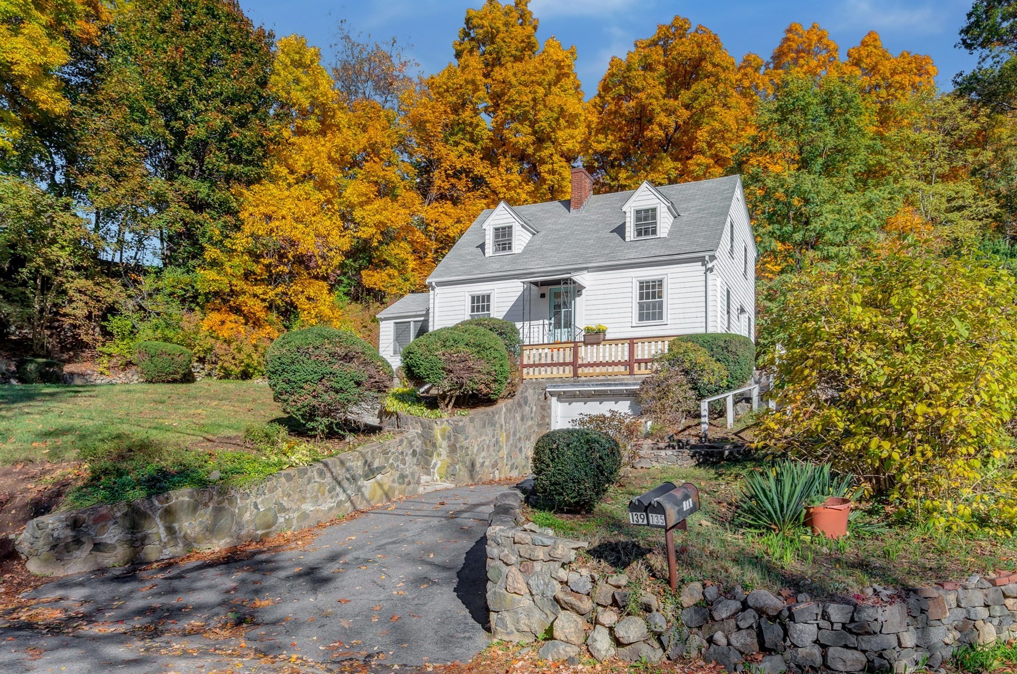 139 High Street, Winchester, MA 01890 - Image 20