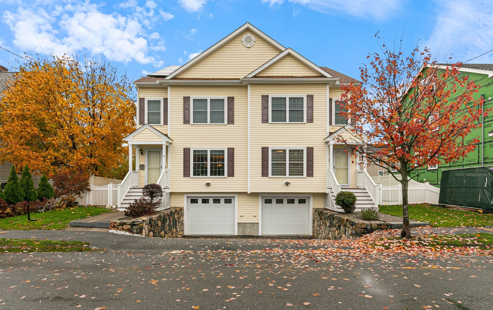 31 Mott Street Unit 31, Arlington, MA 02474