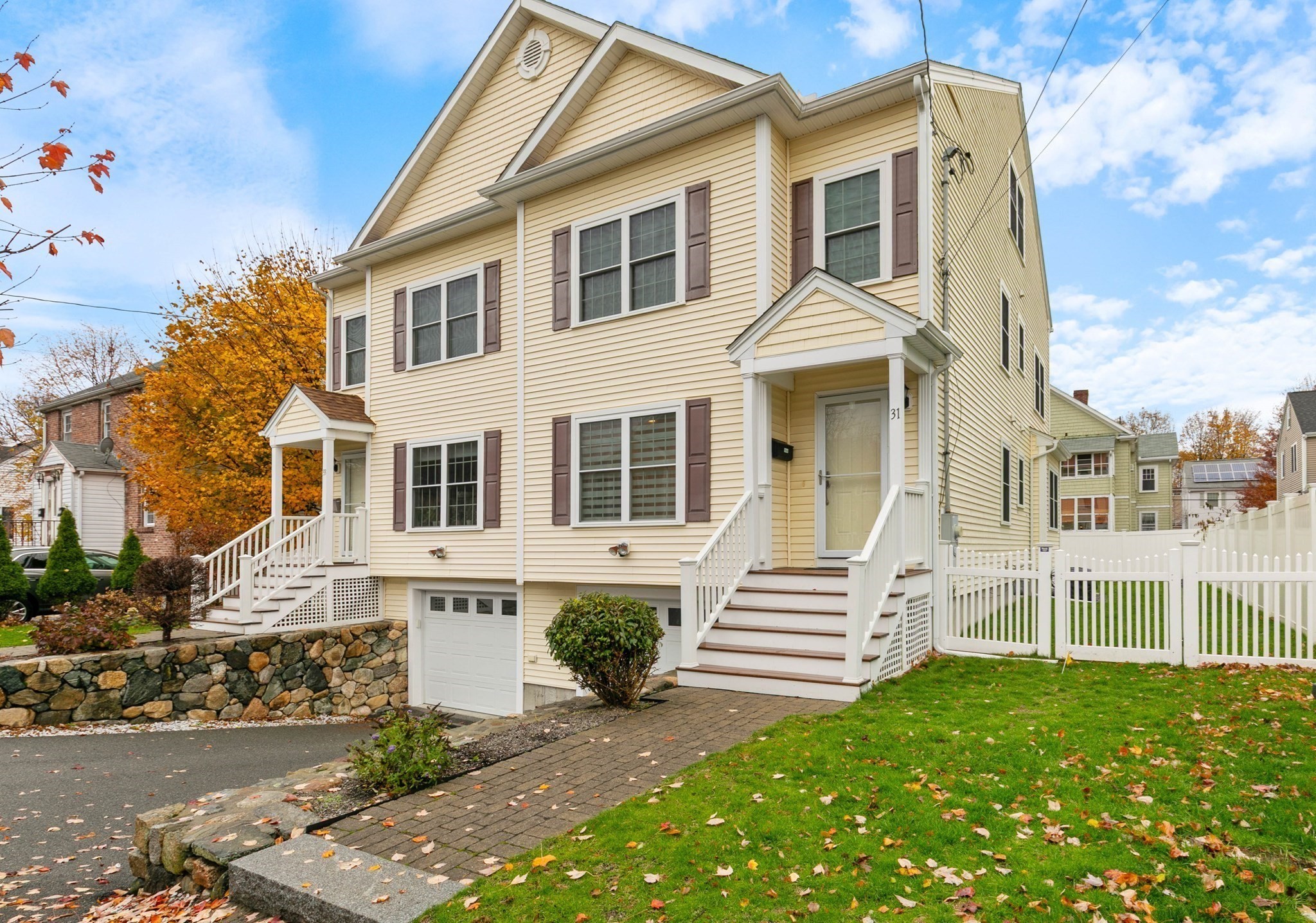 31 Mott Street Unit 31, Arlington, MA 02474 - Image 2