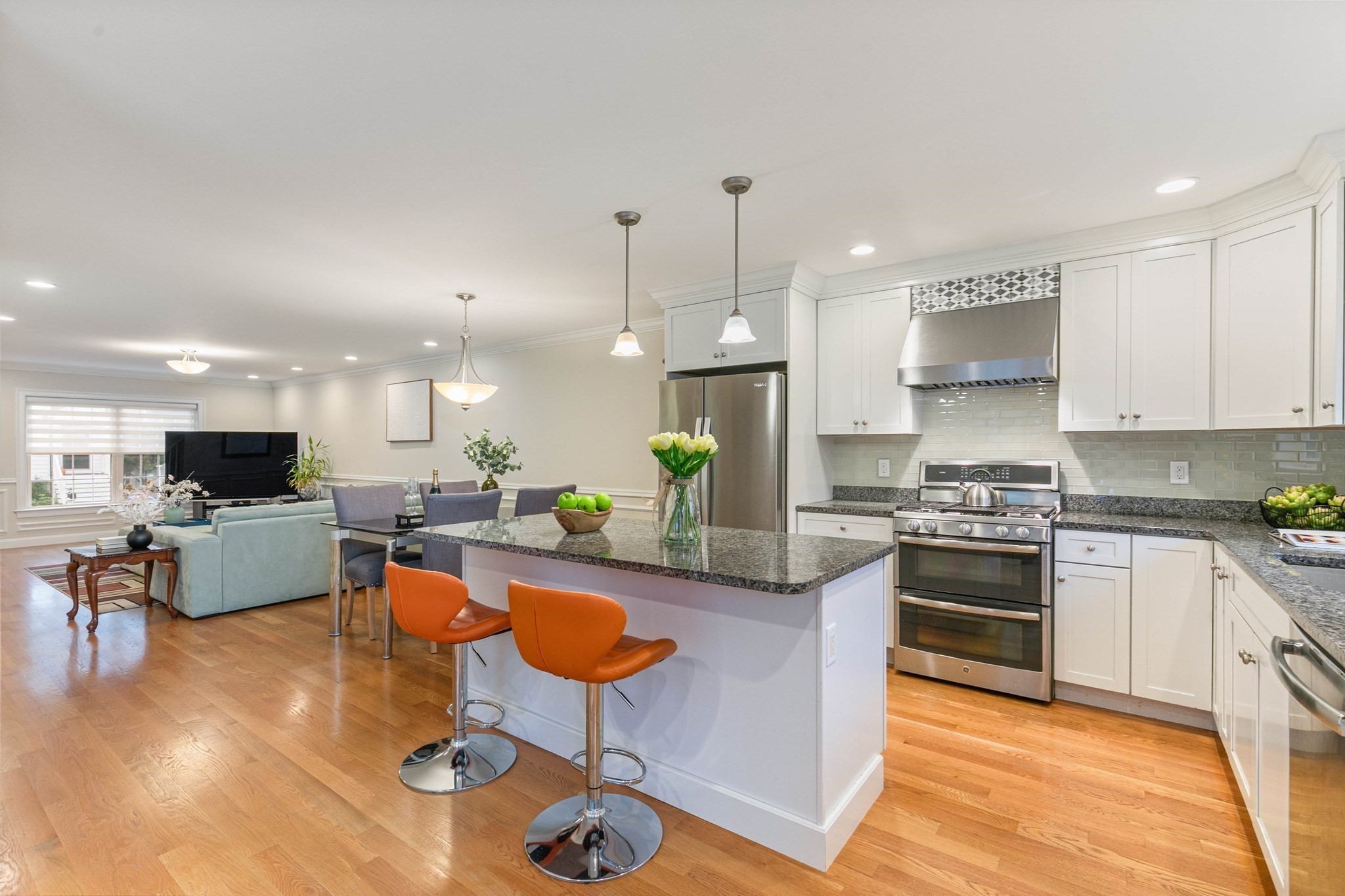 31 Mott Street Unit 31, Arlington, MA 02474 - Image 11