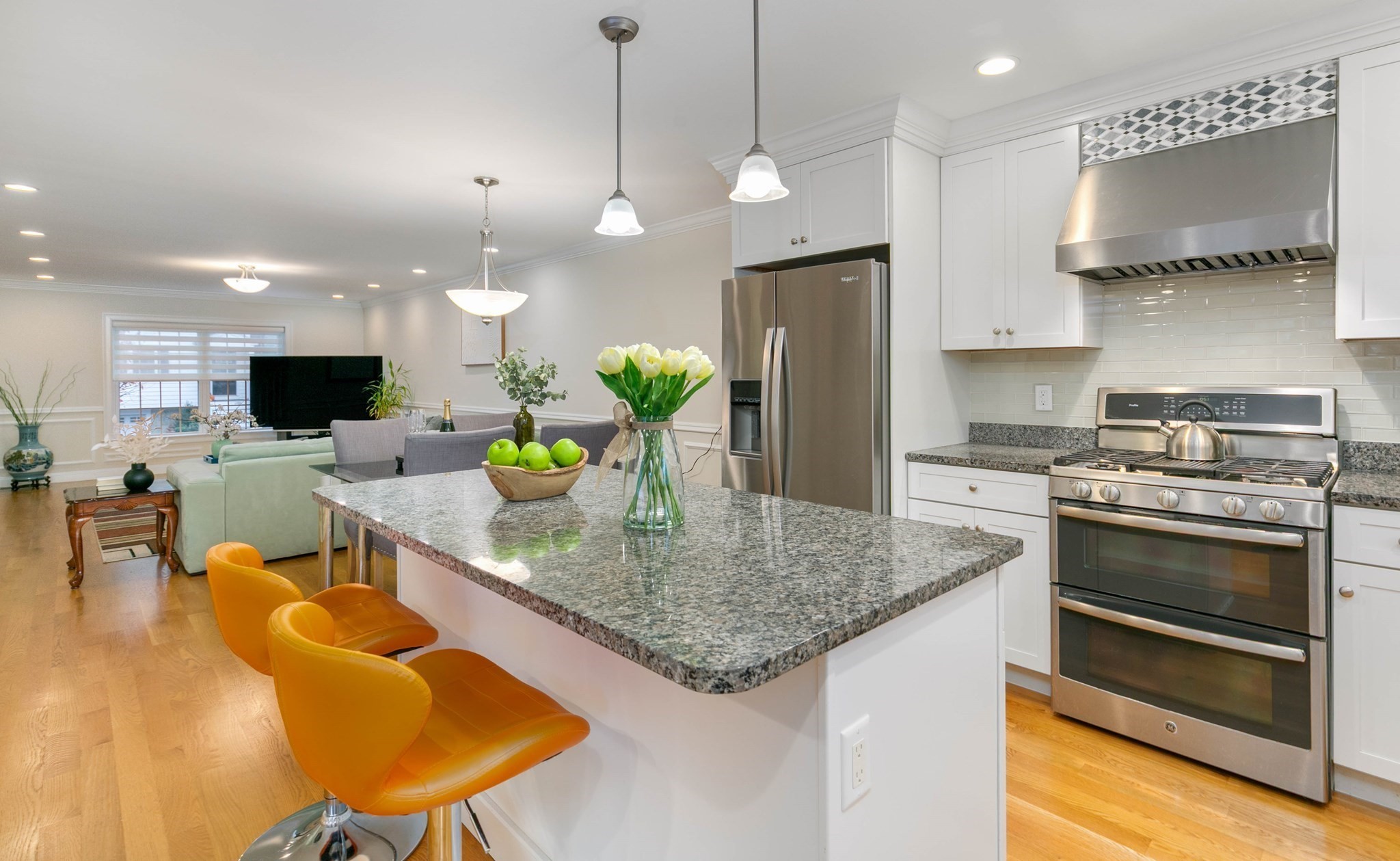 31 Mott Street Unit 31, Arlington, MA 02474 - Image 12