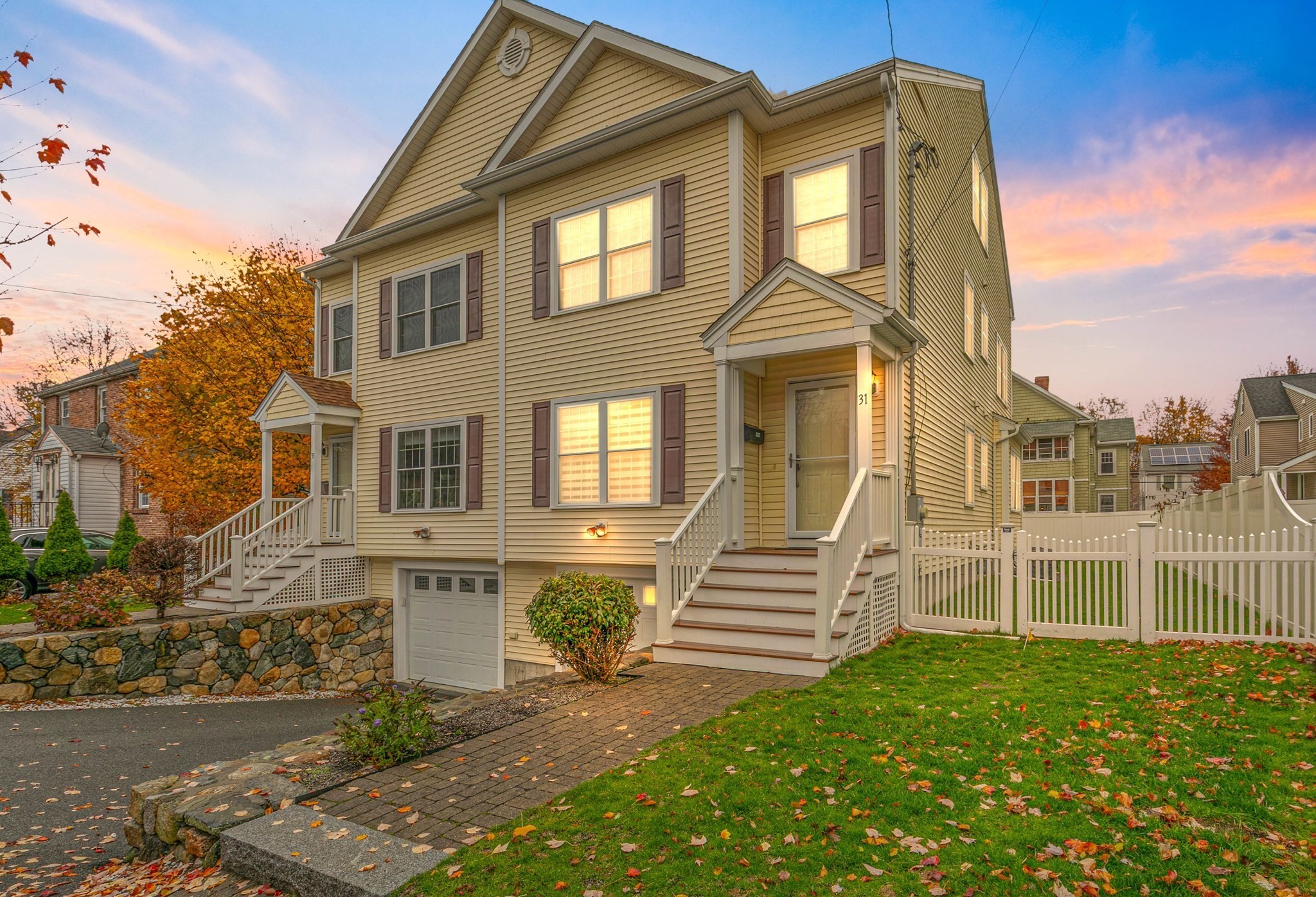 31 Mott Street Unit 31, Arlington, MA 02474 - Image 3