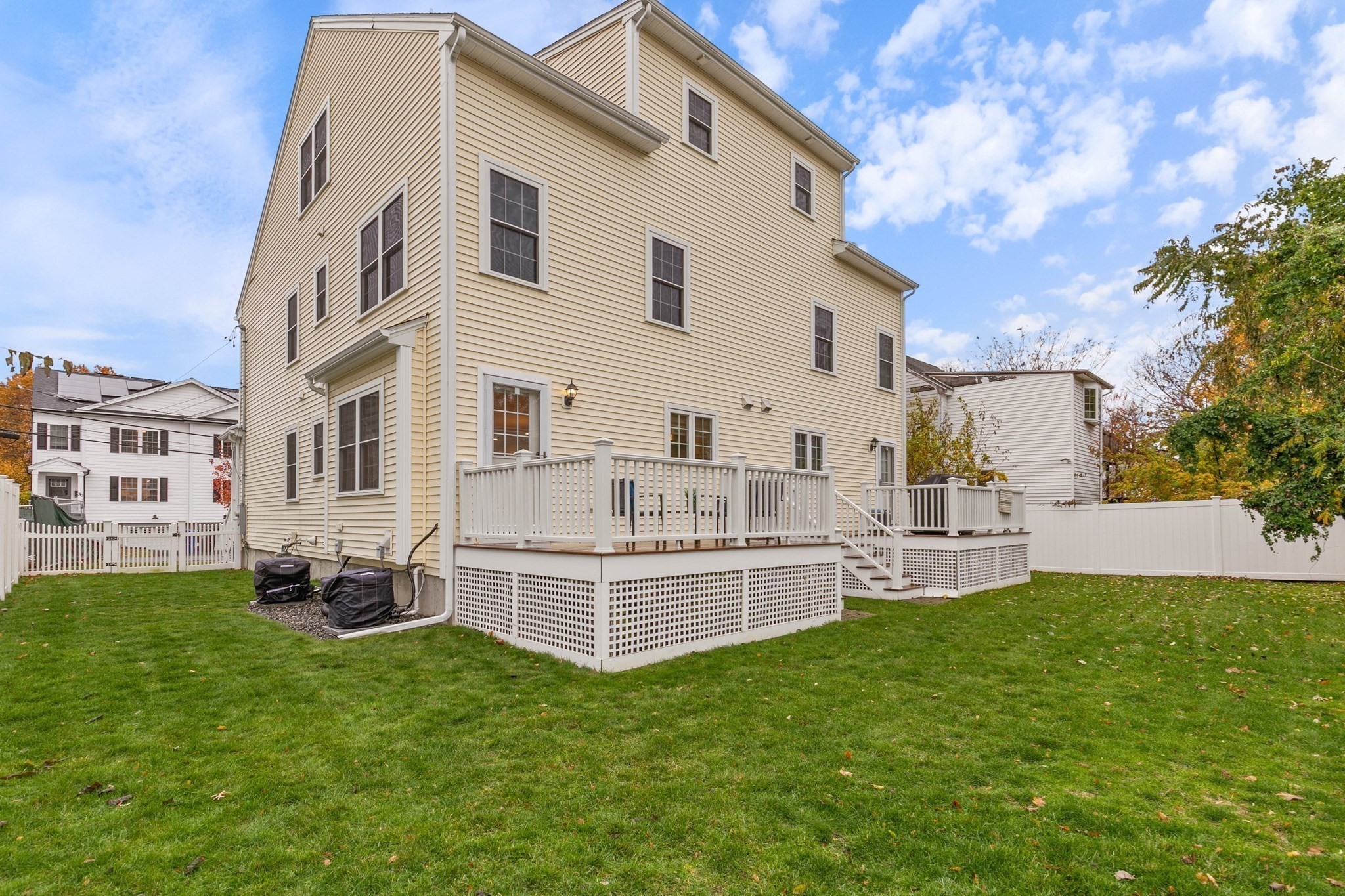 31 Mott Street Unit 31, Arlington, MA 02474 - Image 34