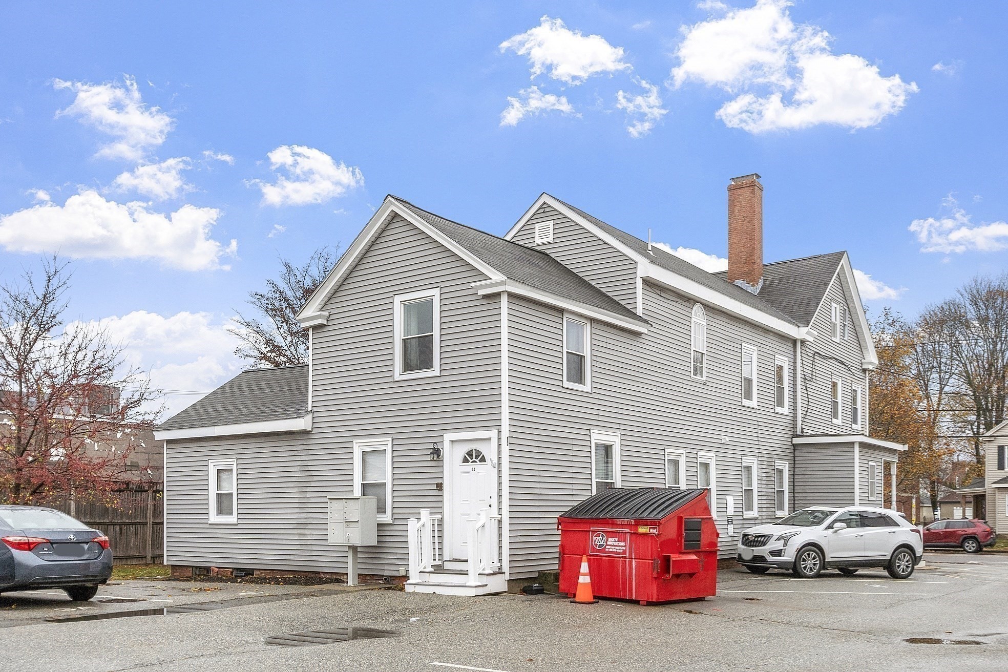 35 High Street Unit 3D, Danvers, MA 01923 - Image 20